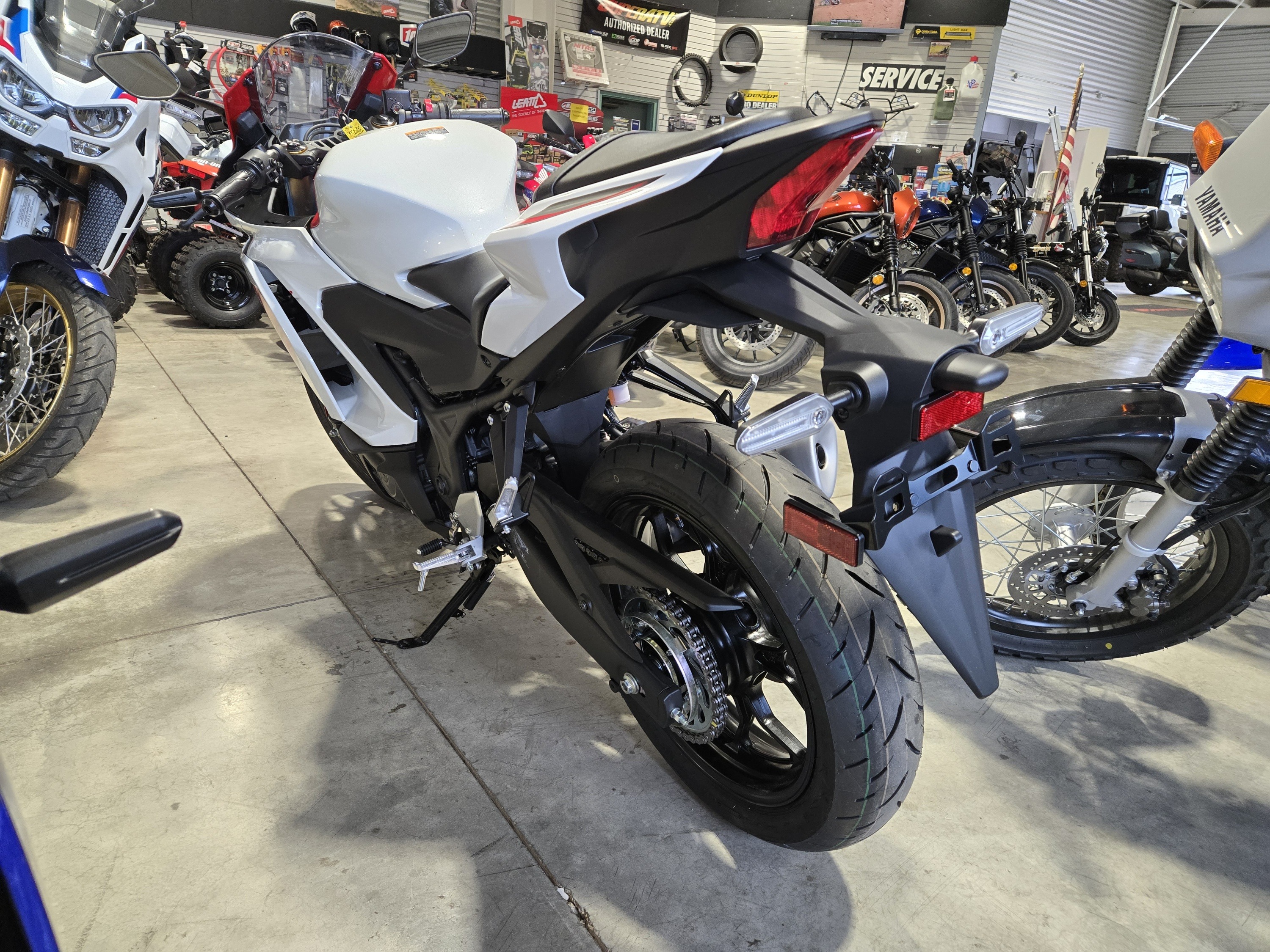 powersport image