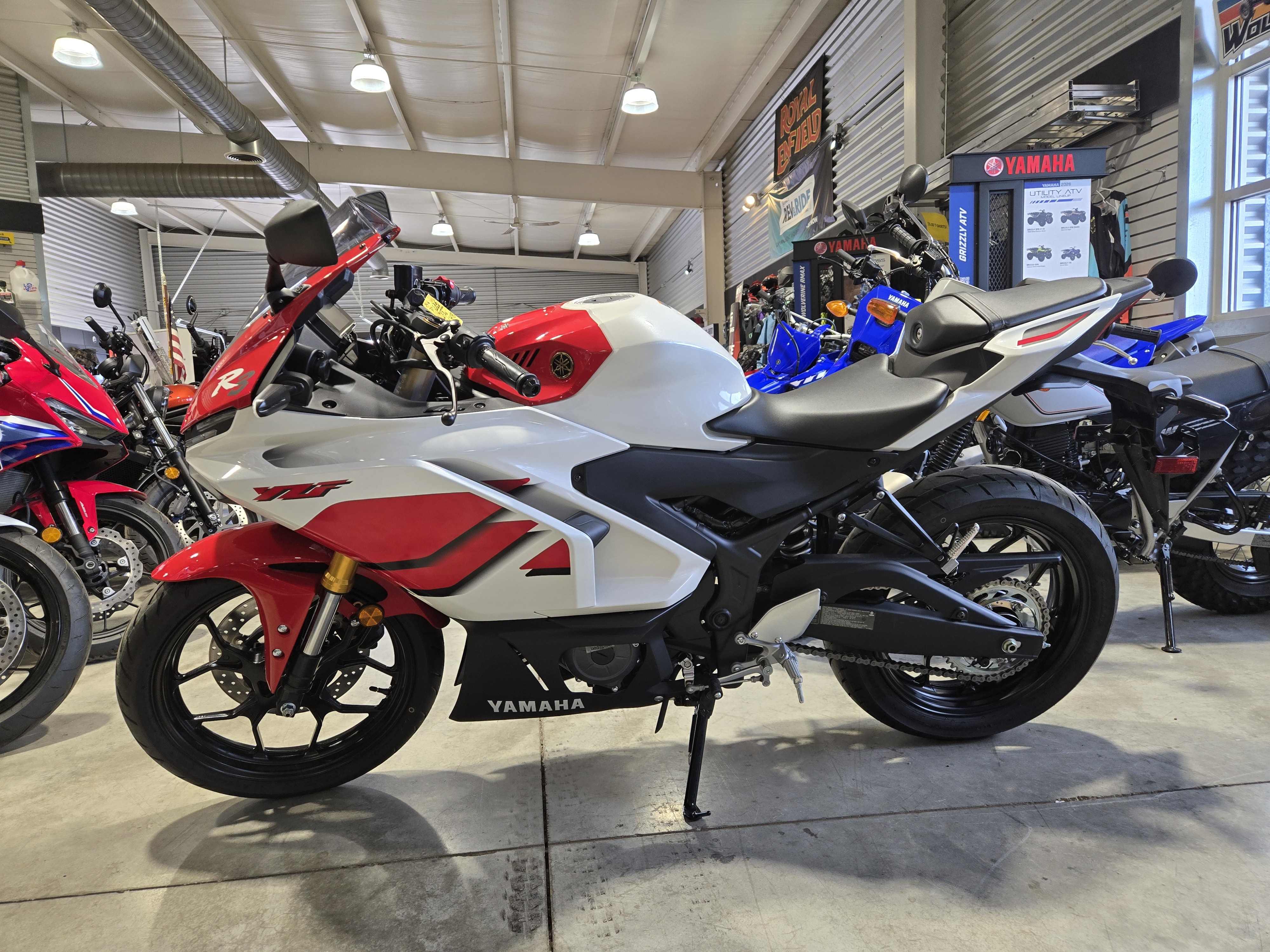 powersport image