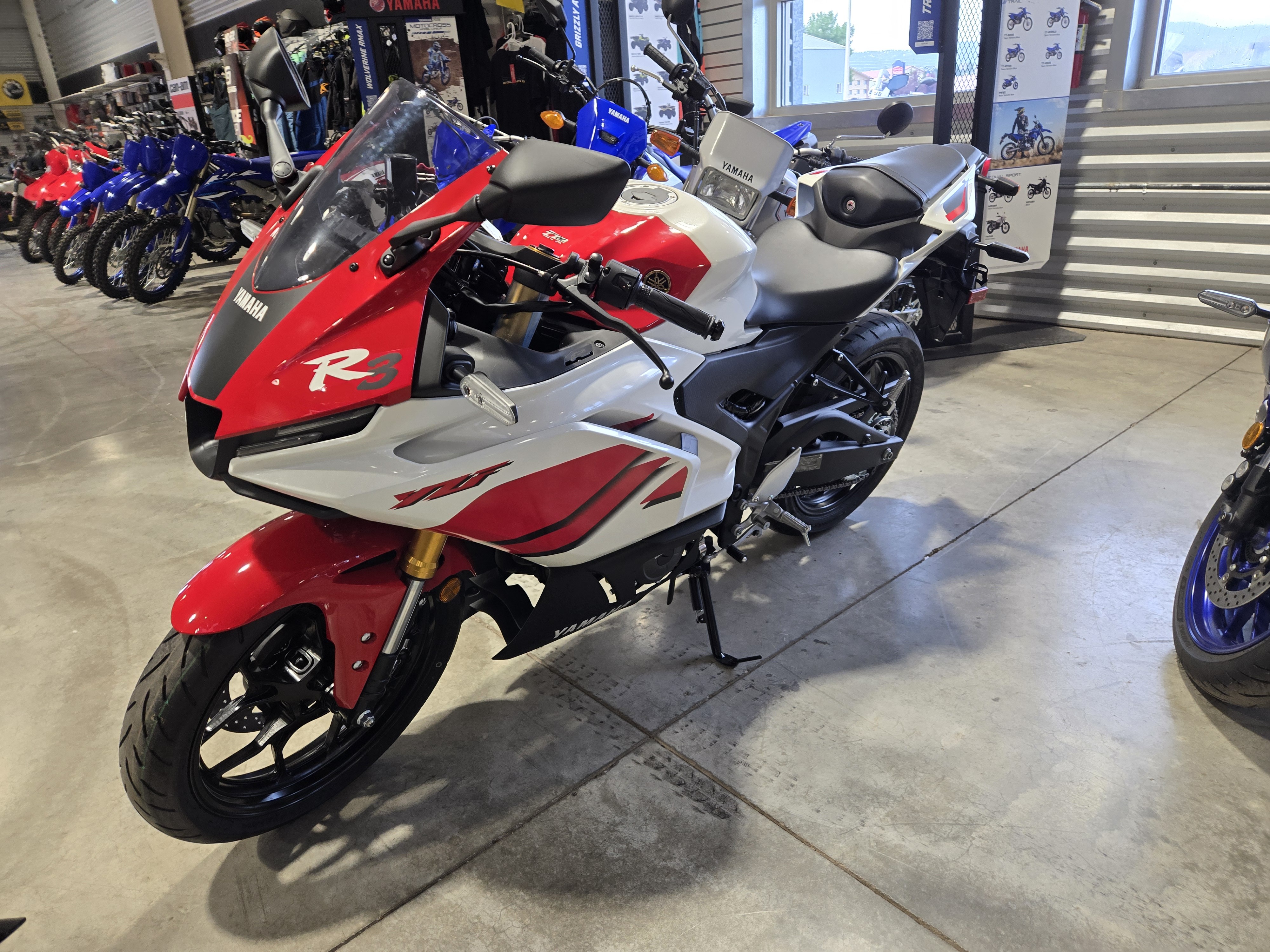 powersport image