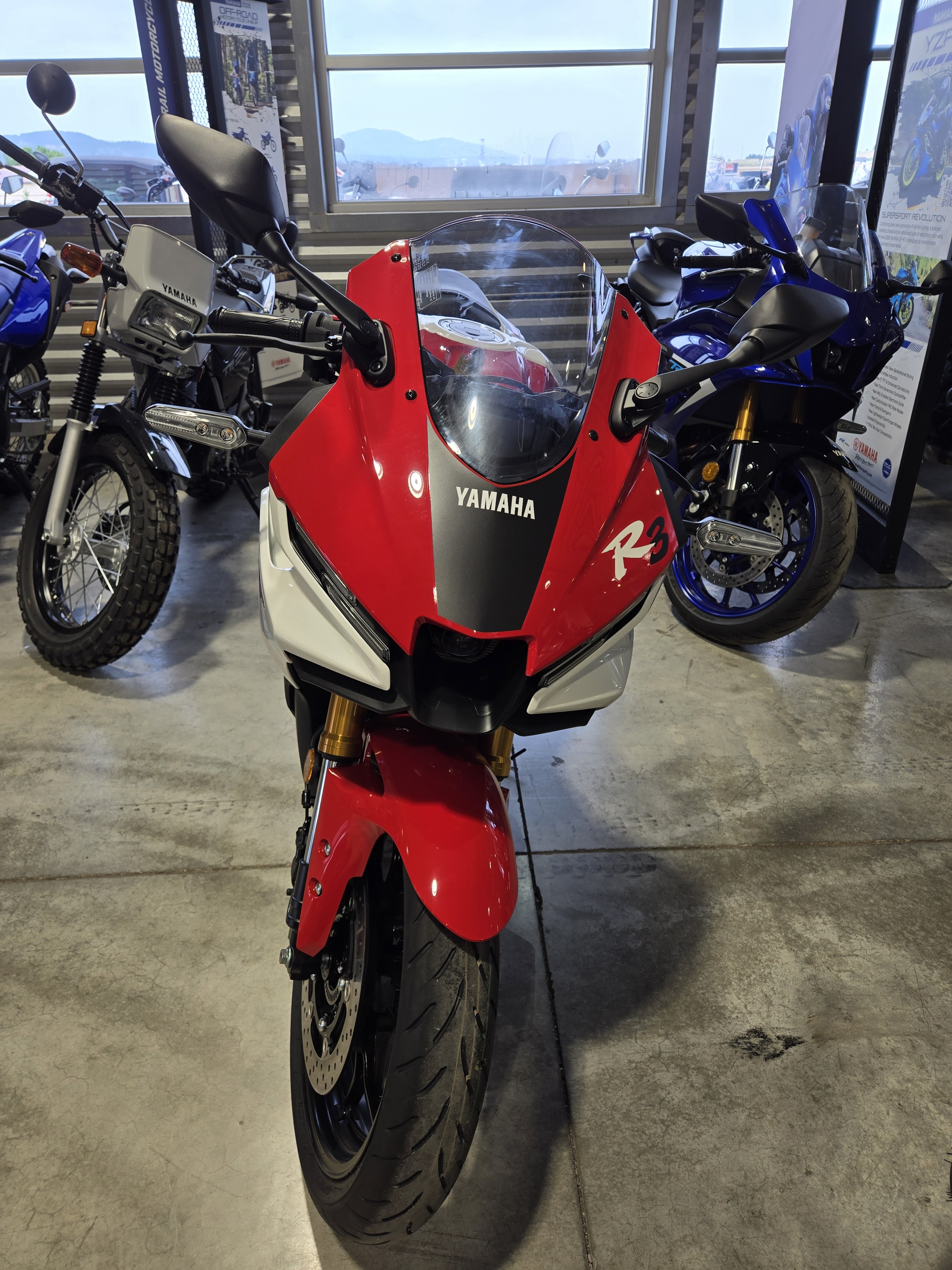 powersport image