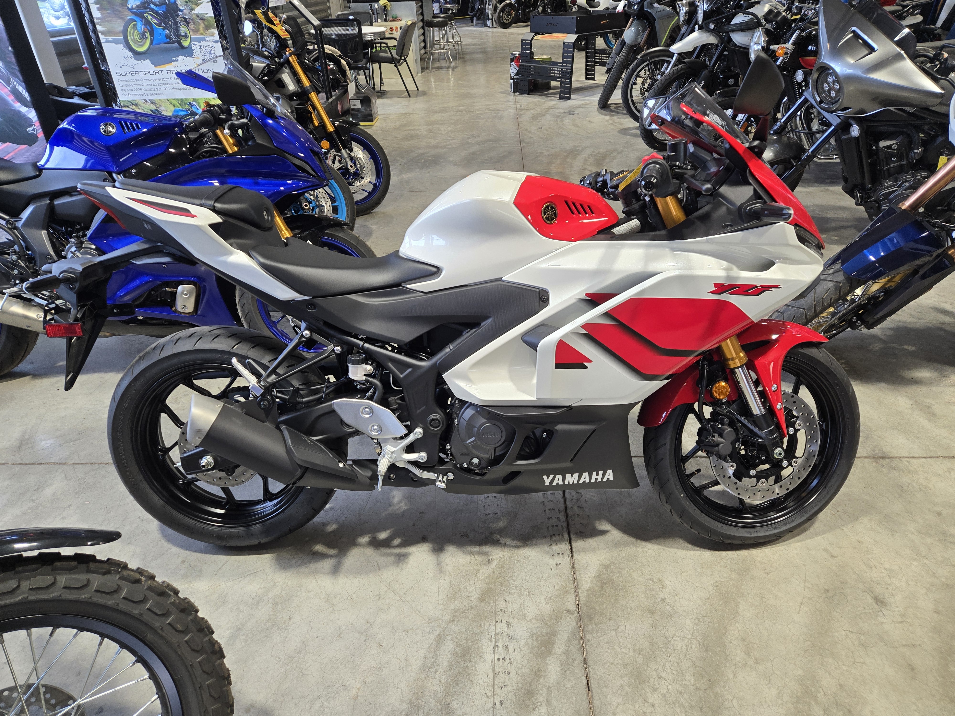 powersport image
