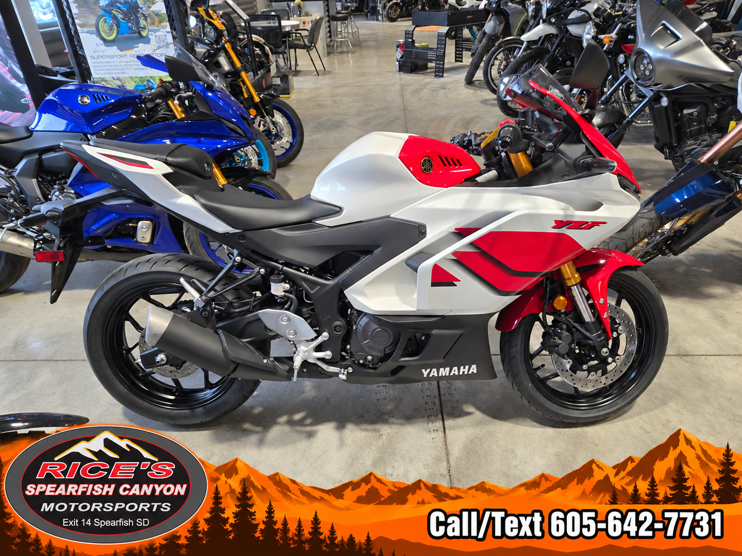 powersport image