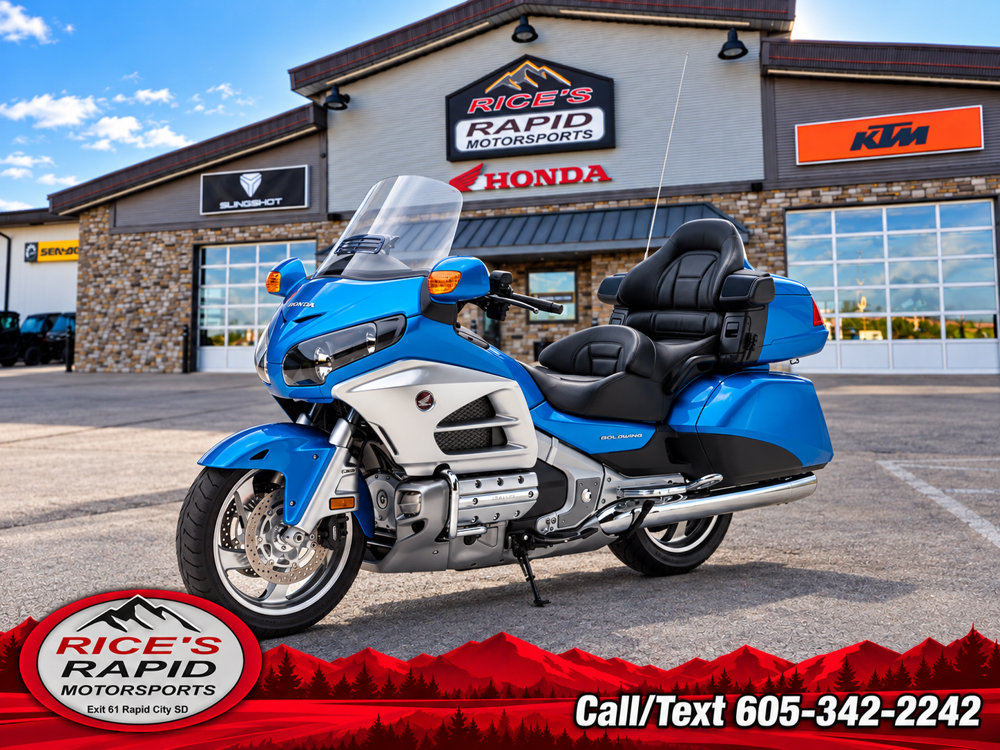 powersport image