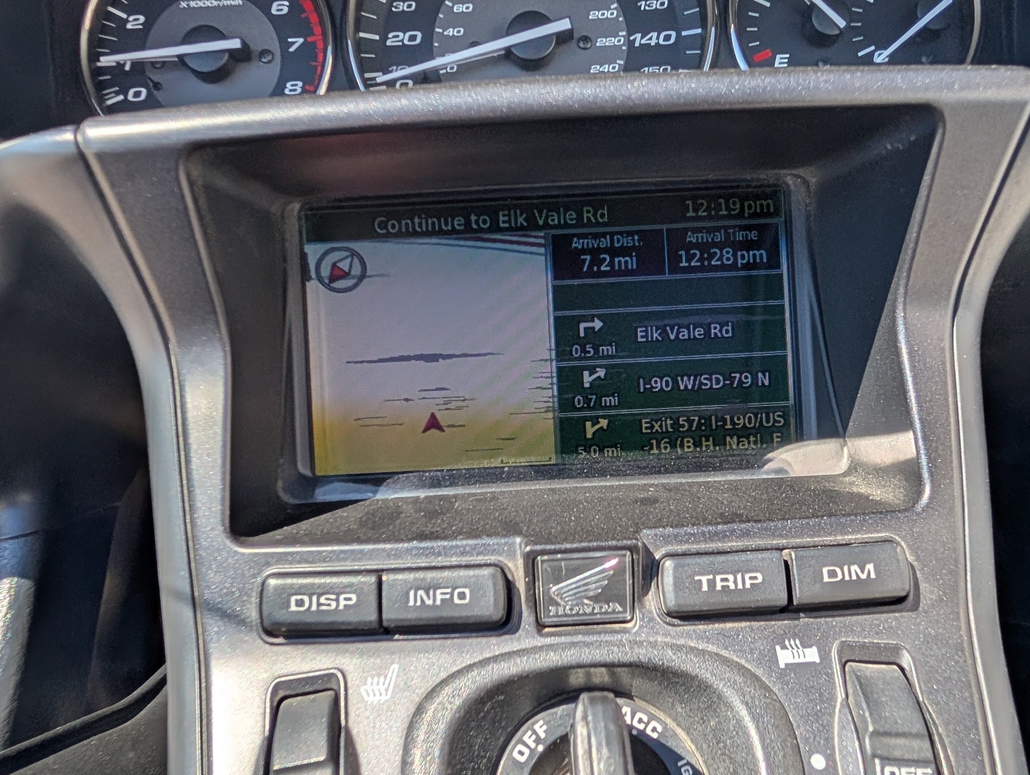 powersport image