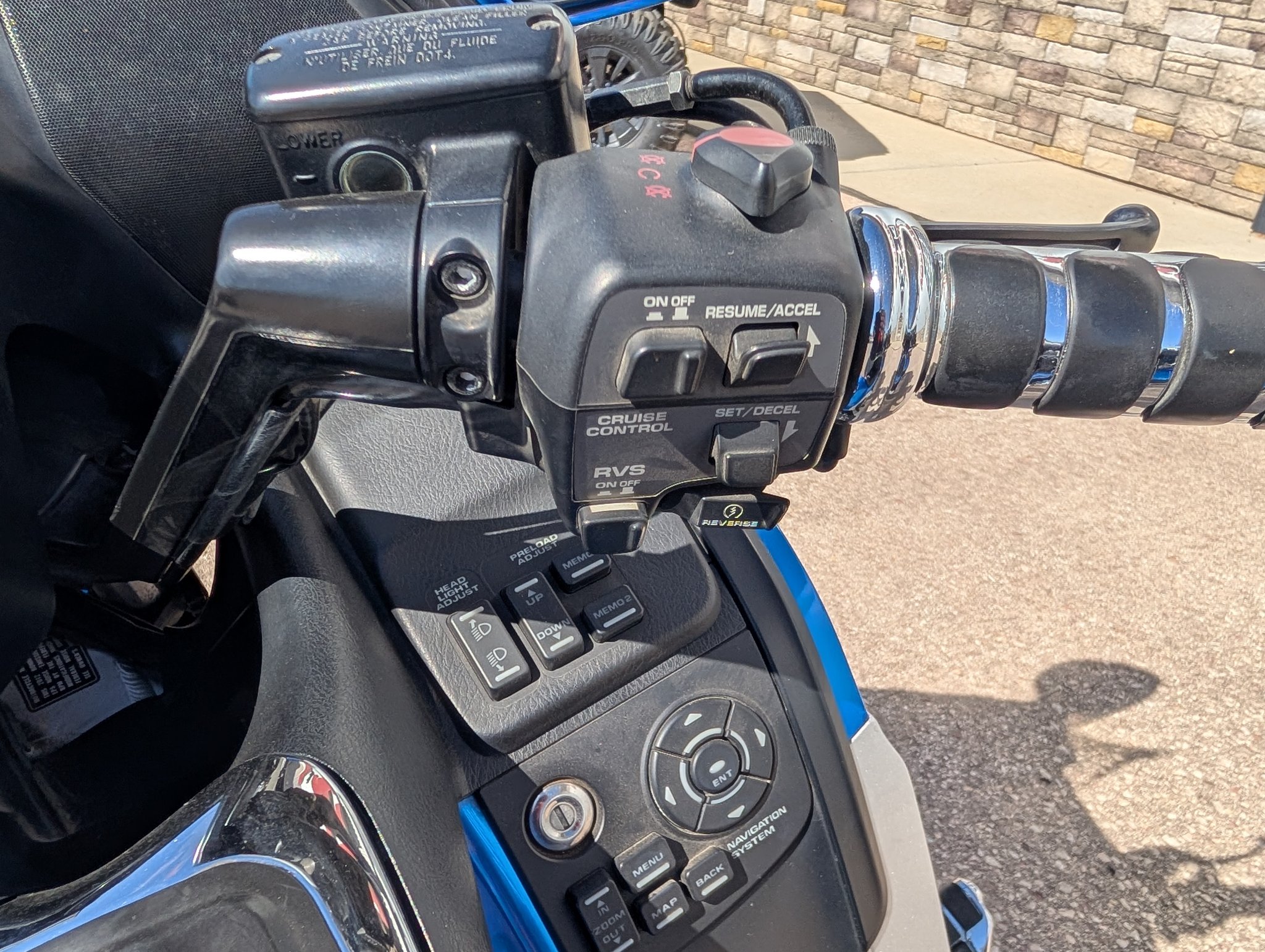 powersport image