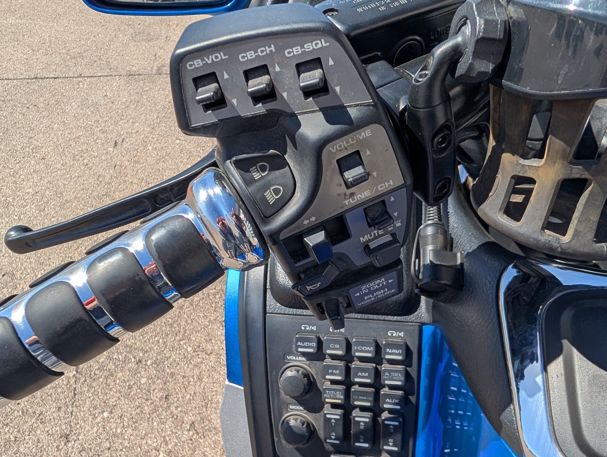 powersport image