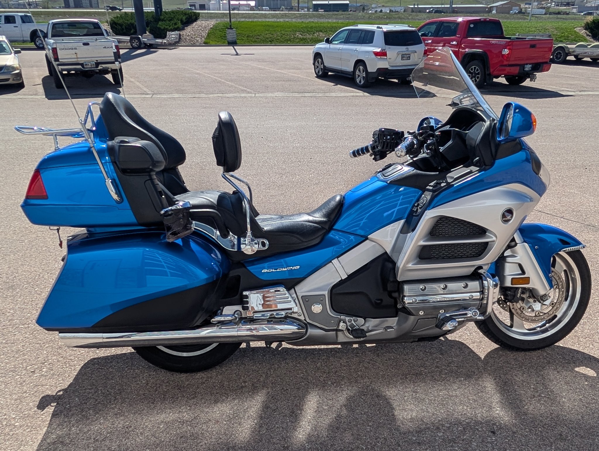 powersport image