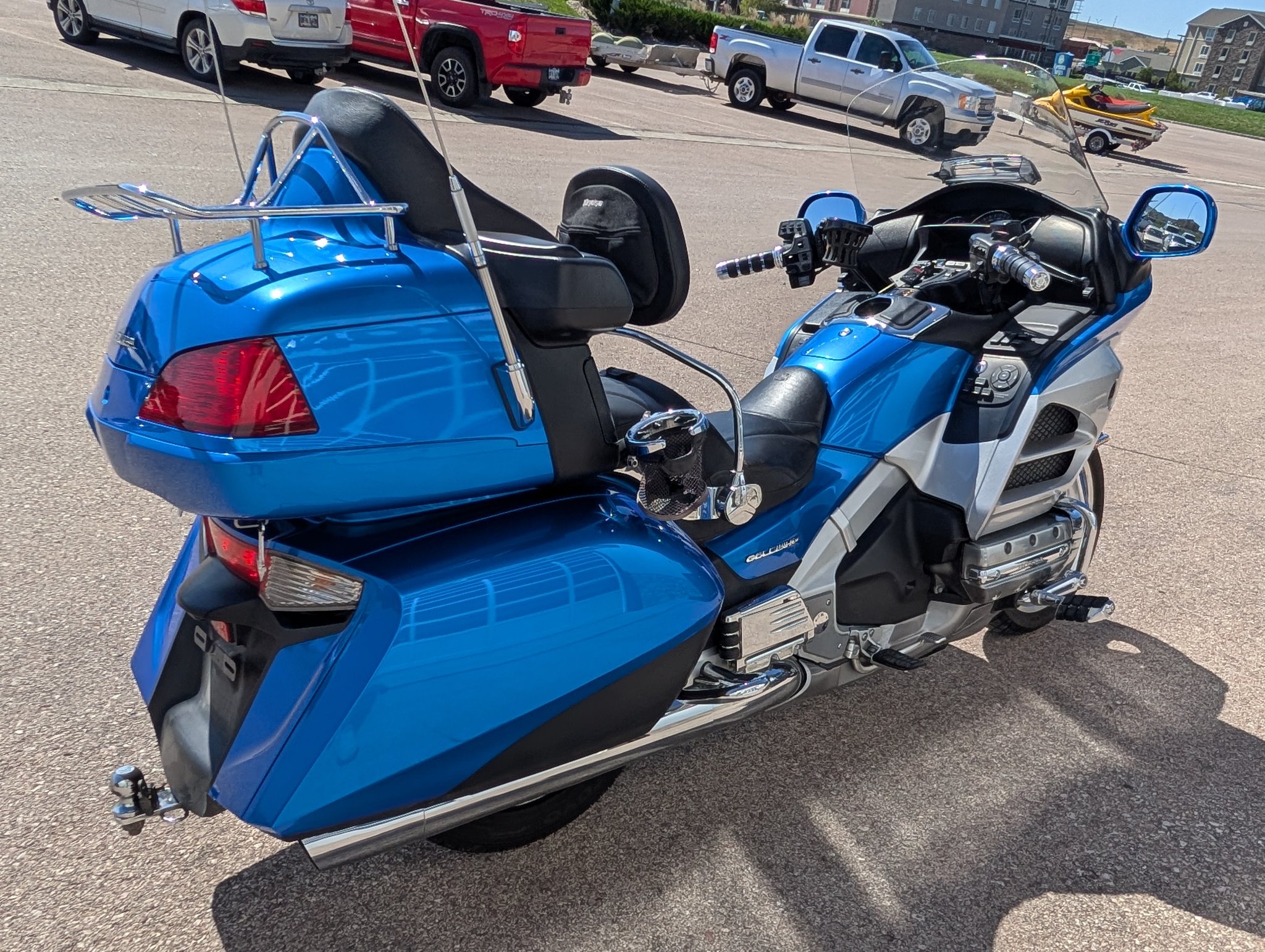 powersport image