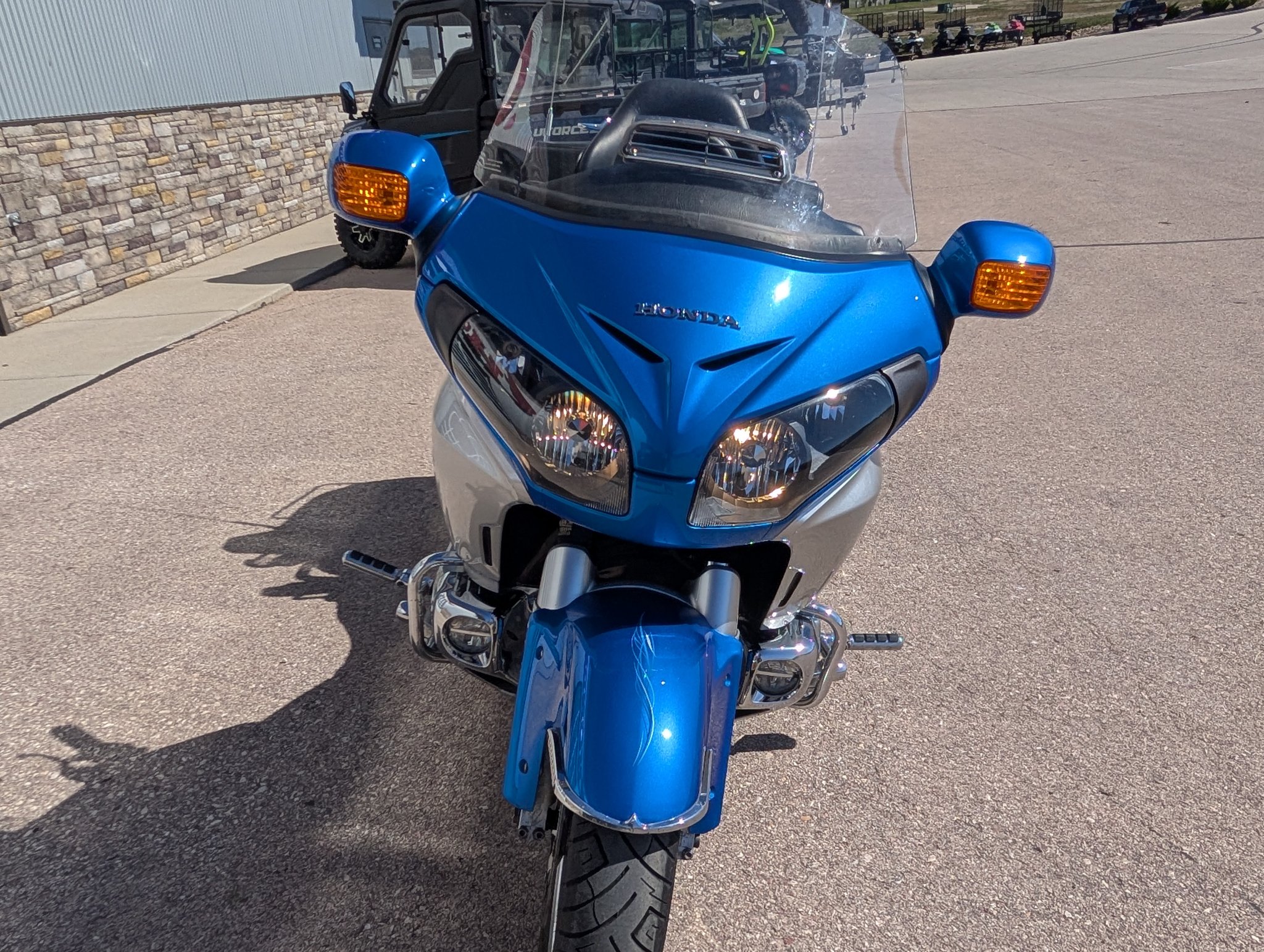powersport image