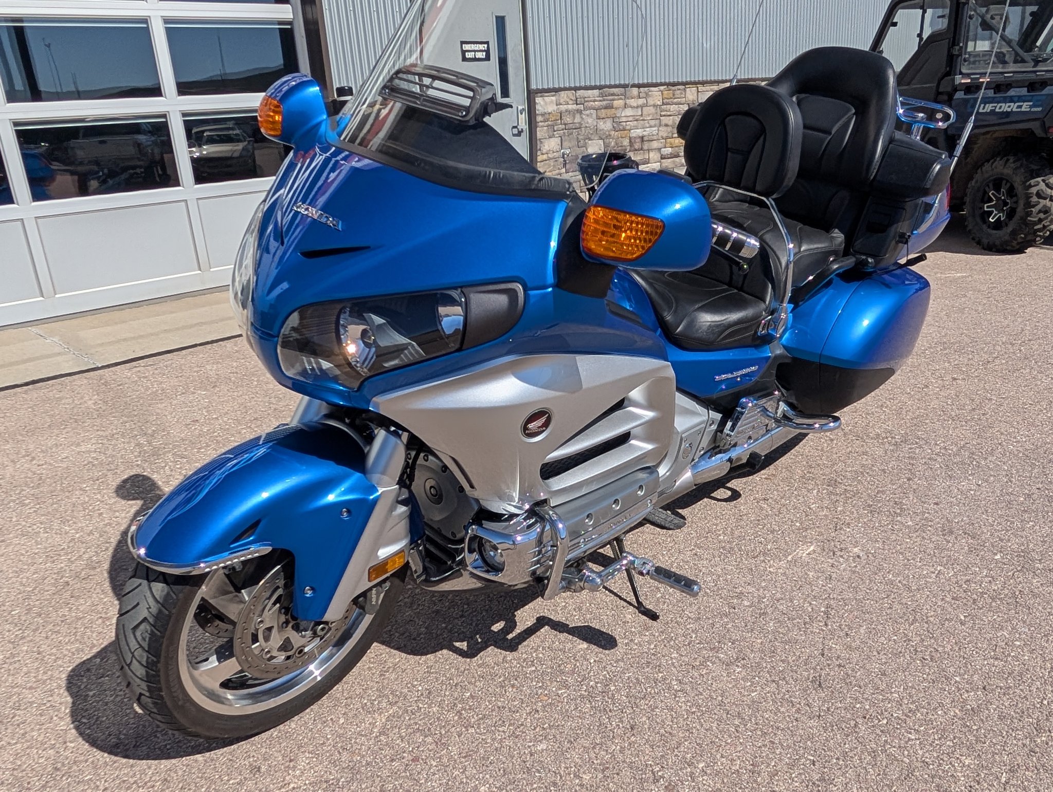 powersport image