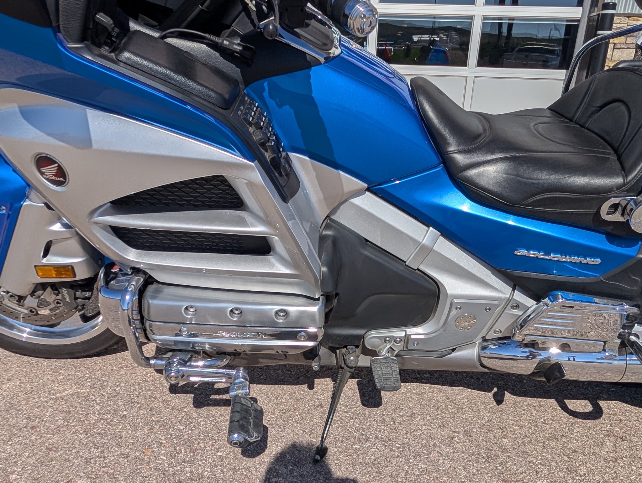 powersport image