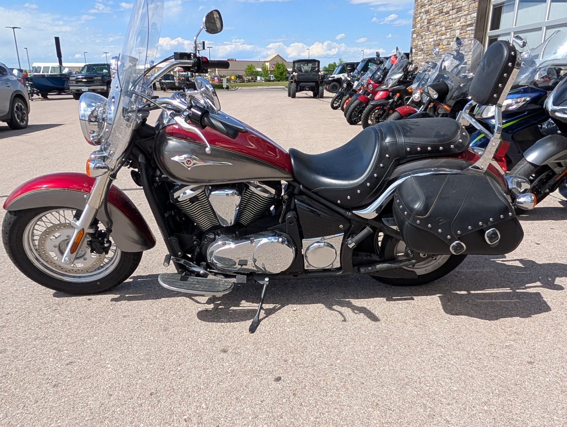 powersport image