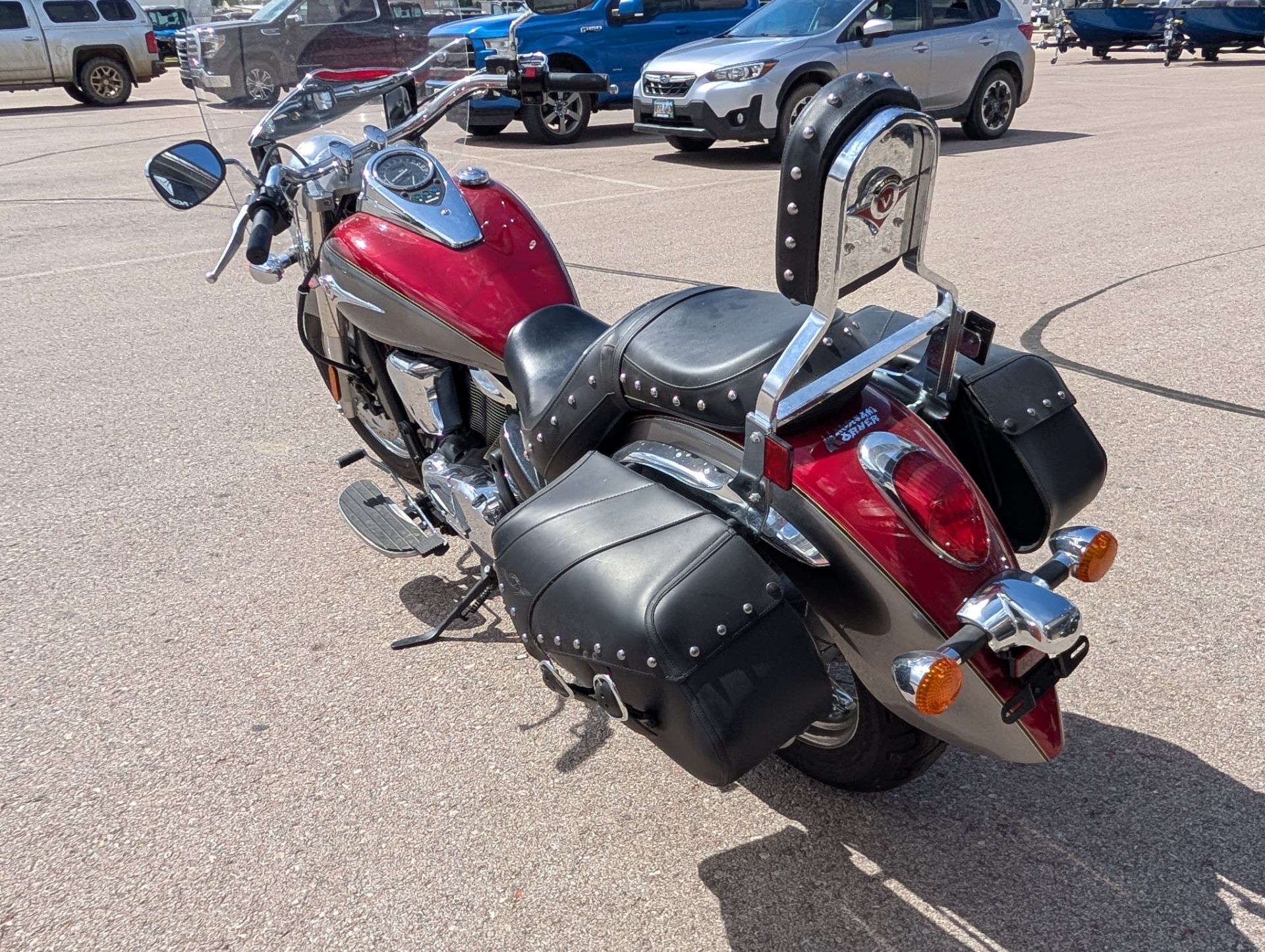 powersport image