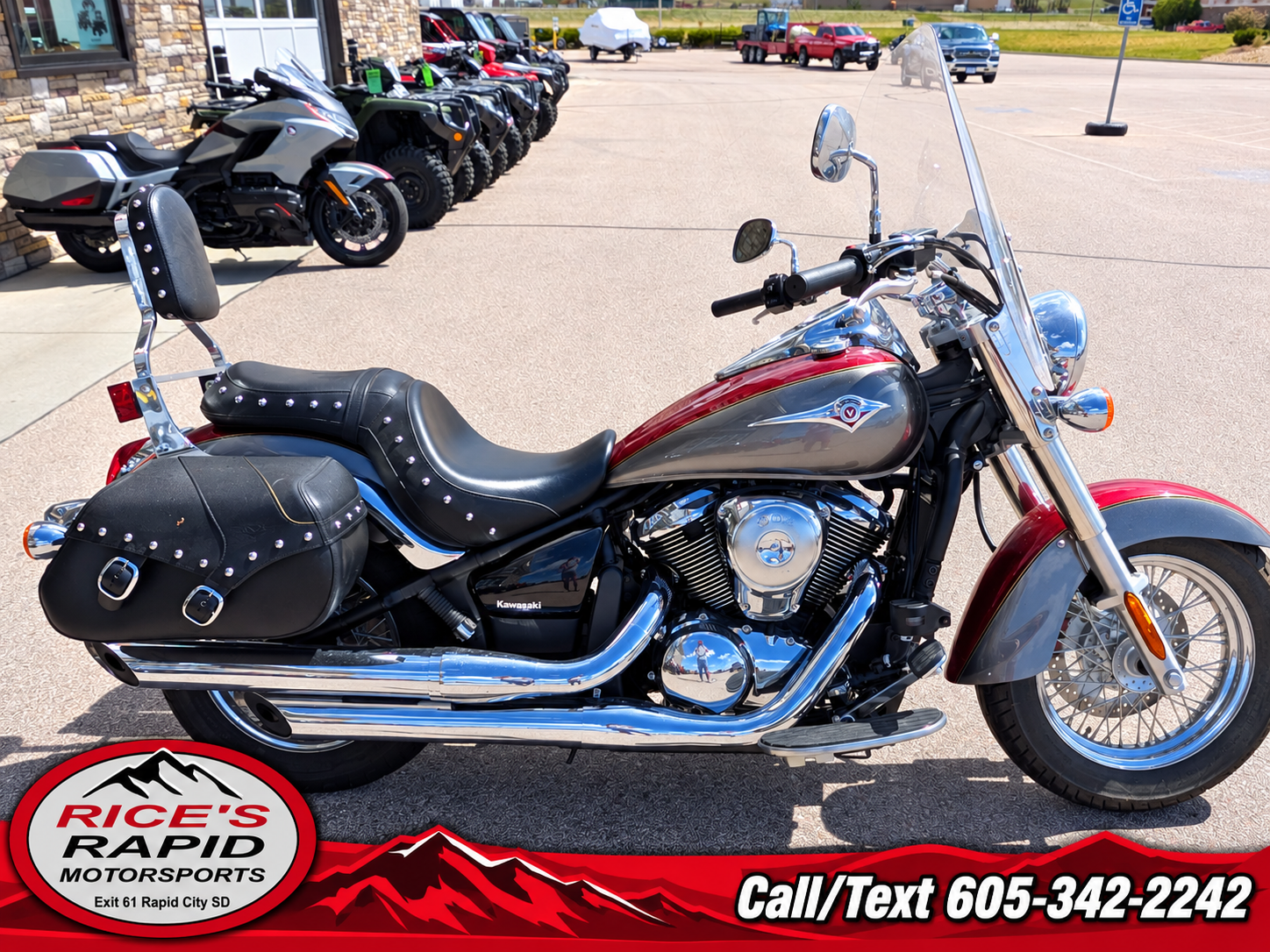 powersport image