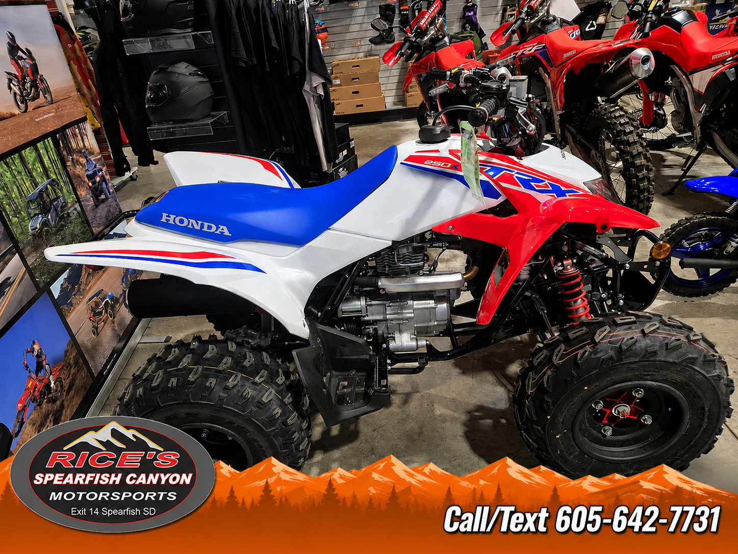powersport image