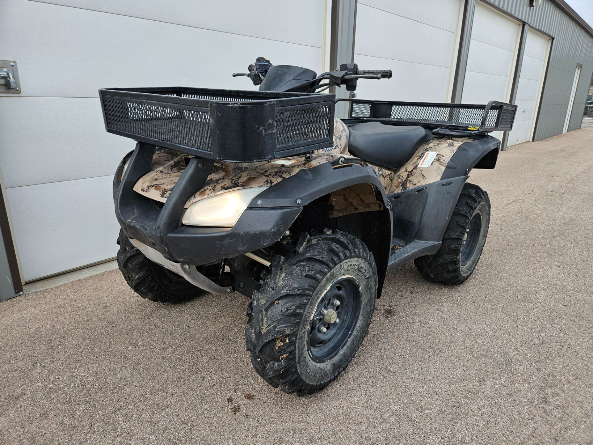 powersport image