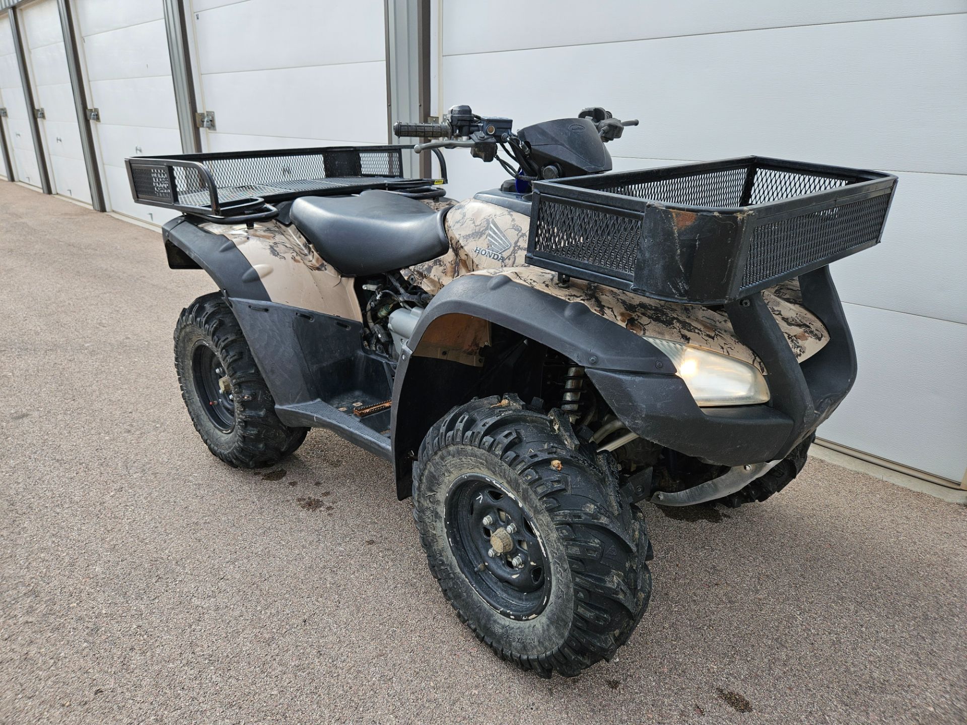 powersport image