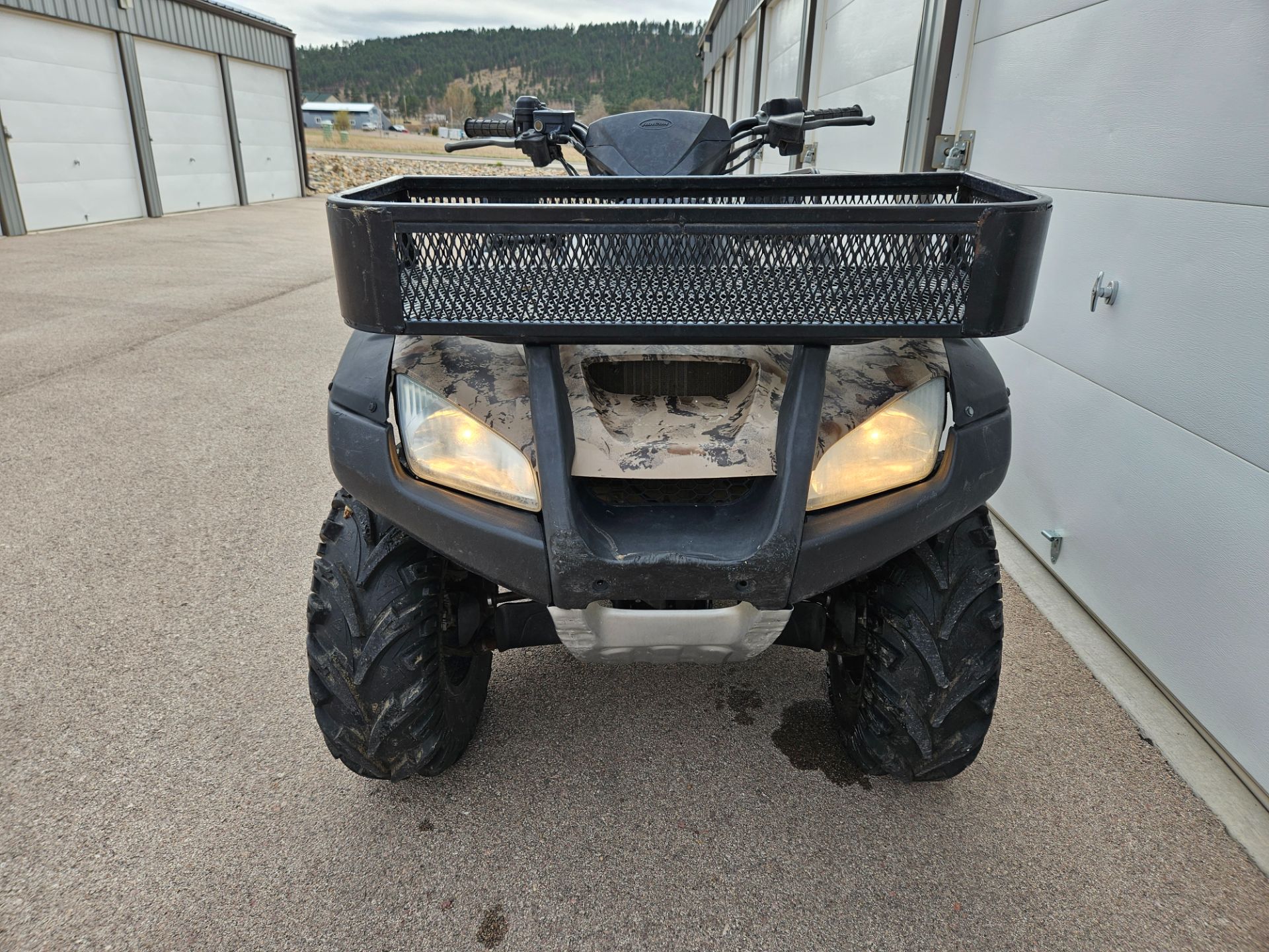 powersport image