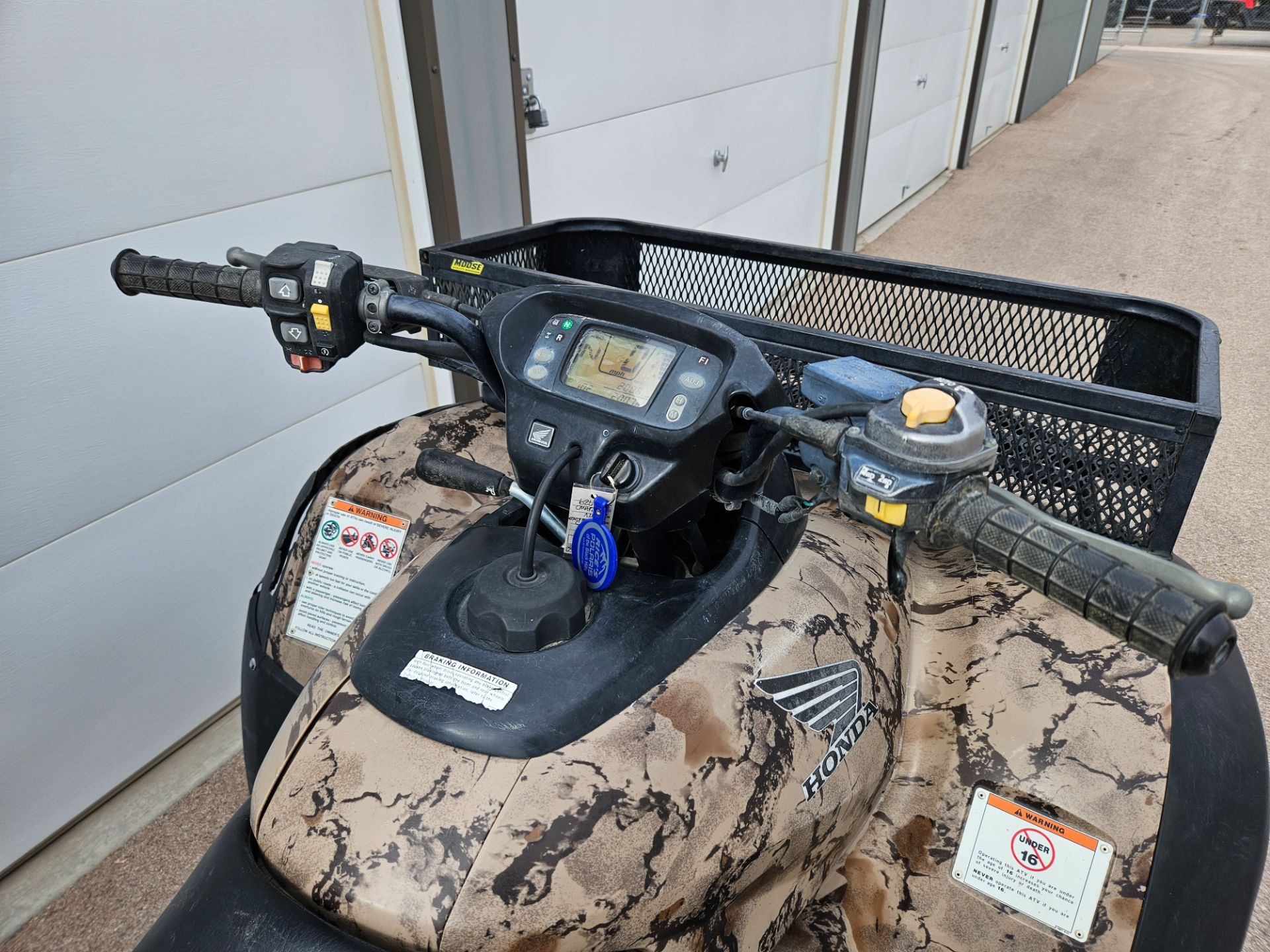 powersport image
