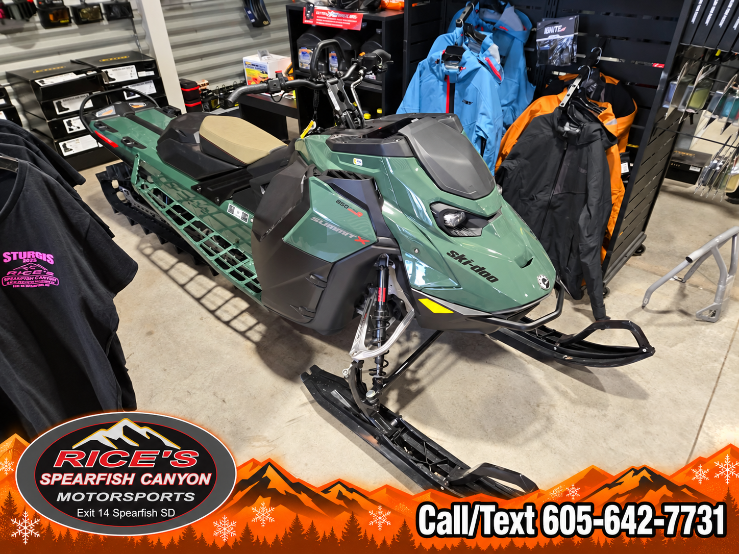 powersport image