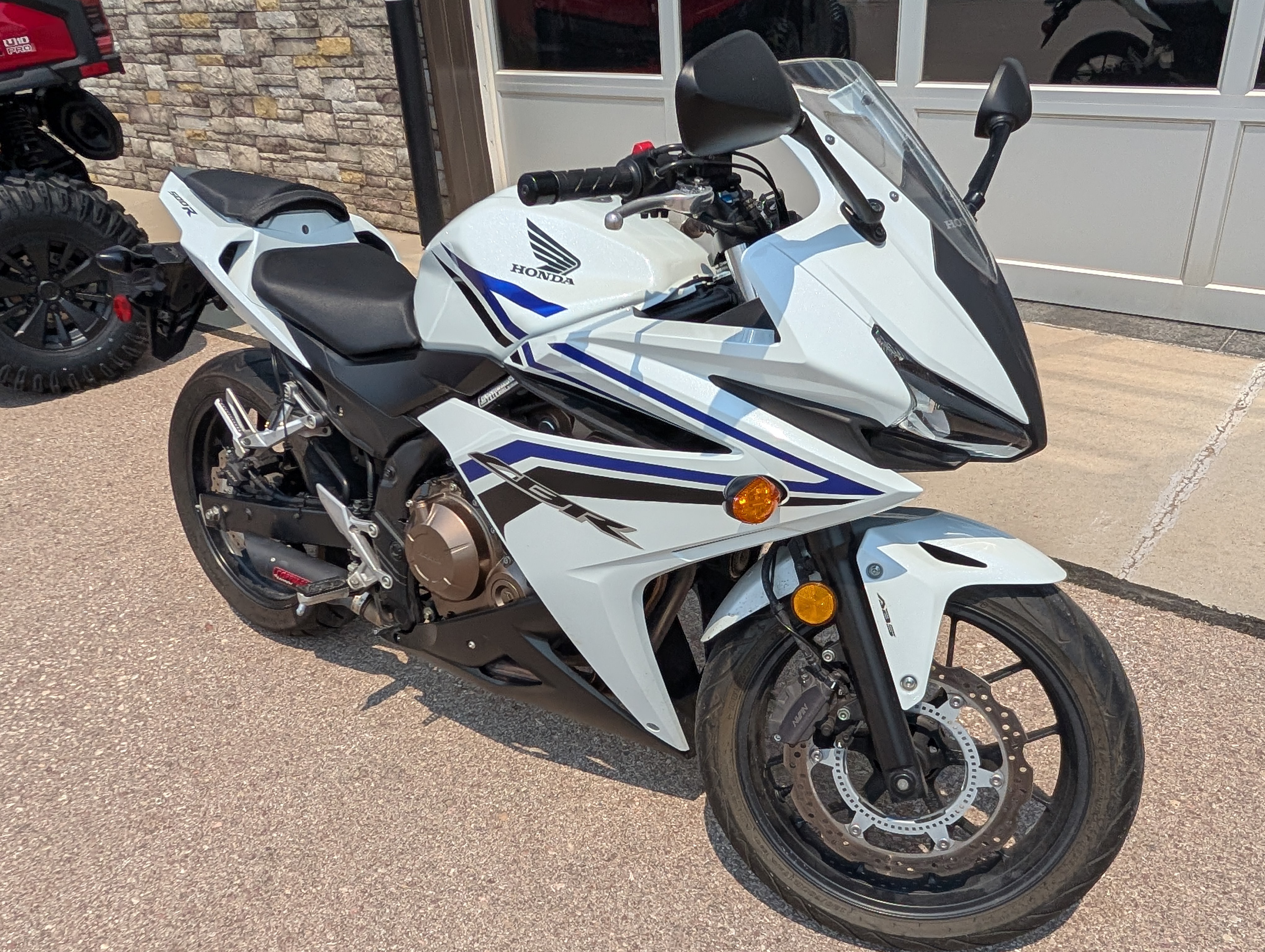 powersport image