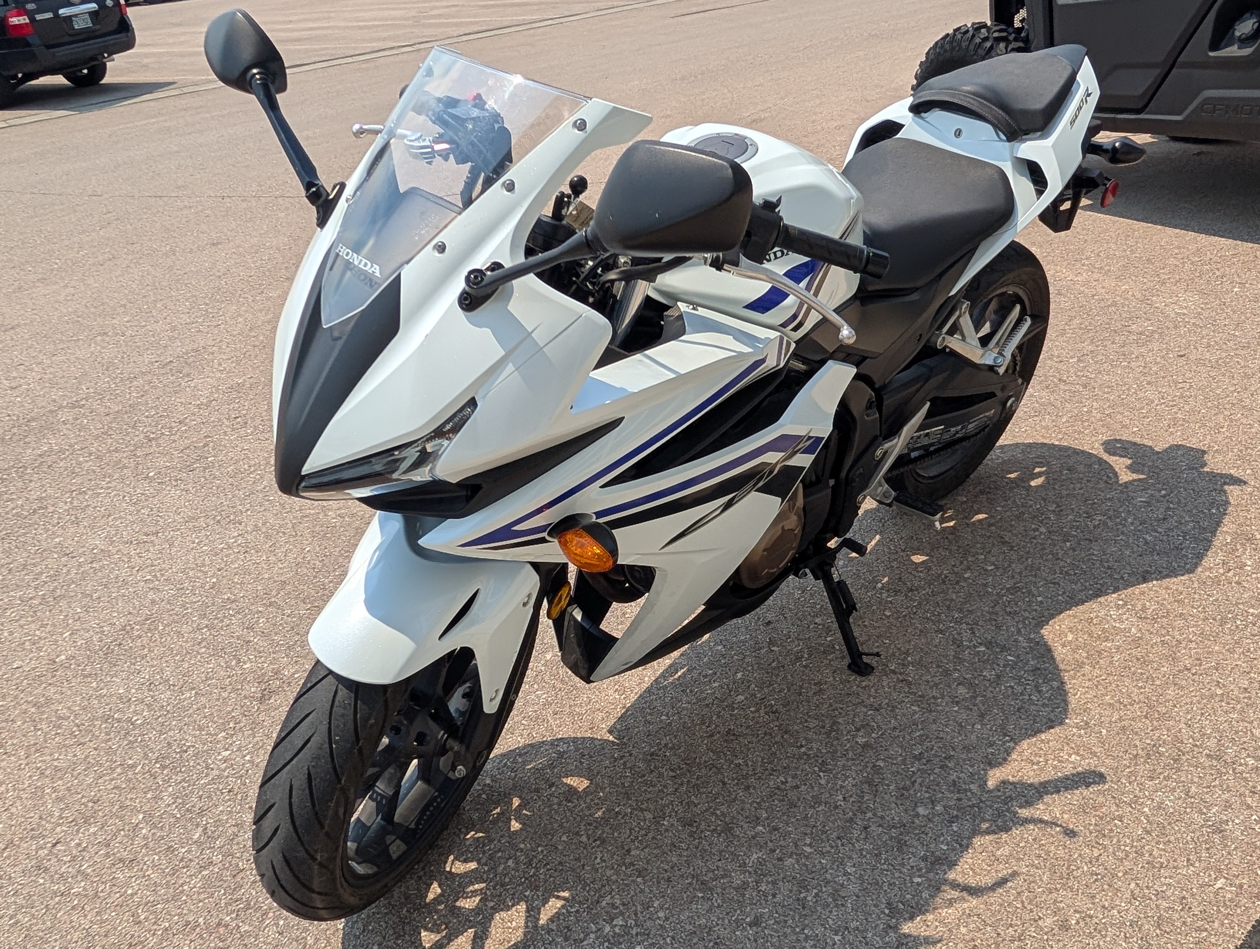 powersport image