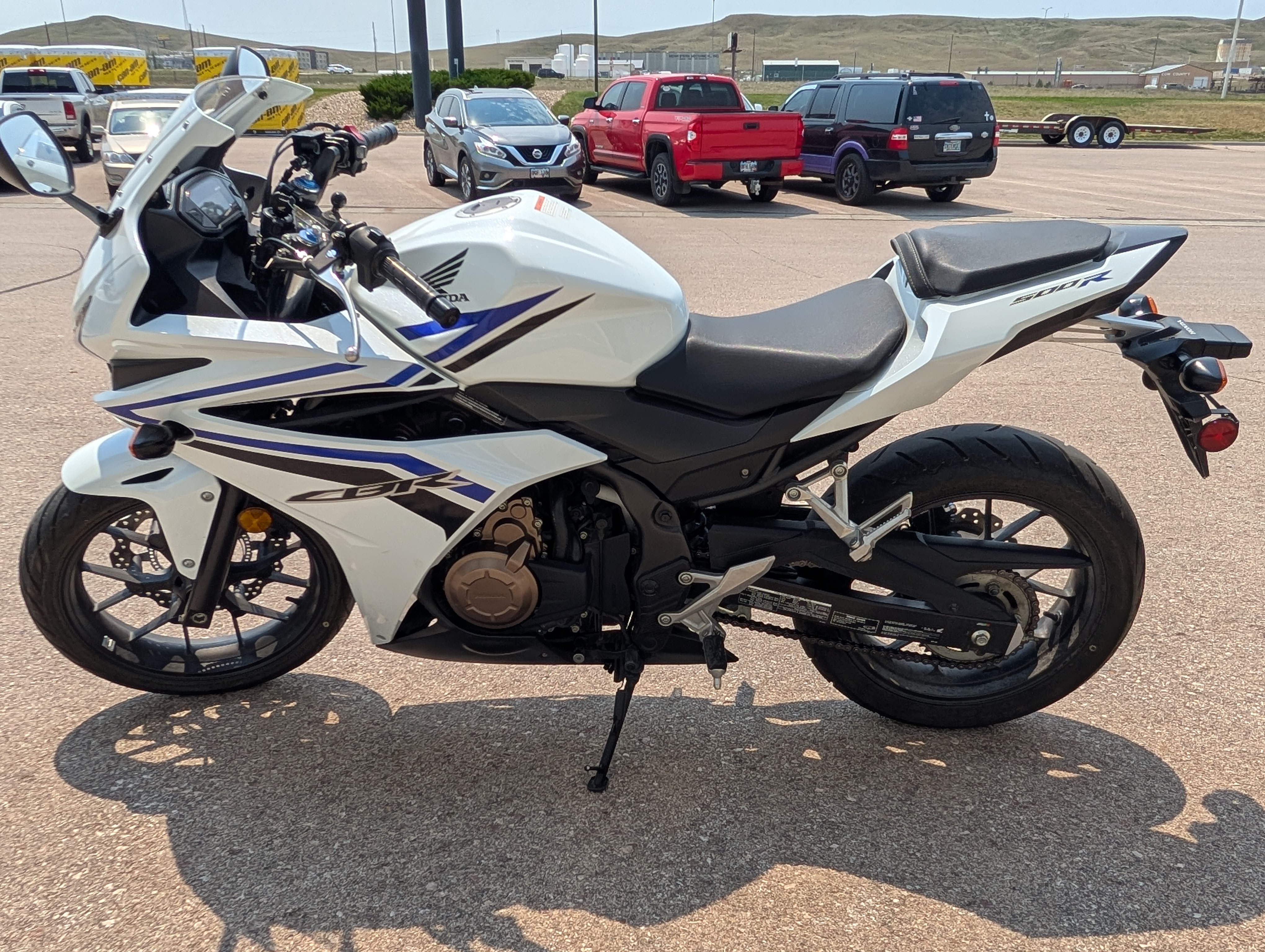 powersport image