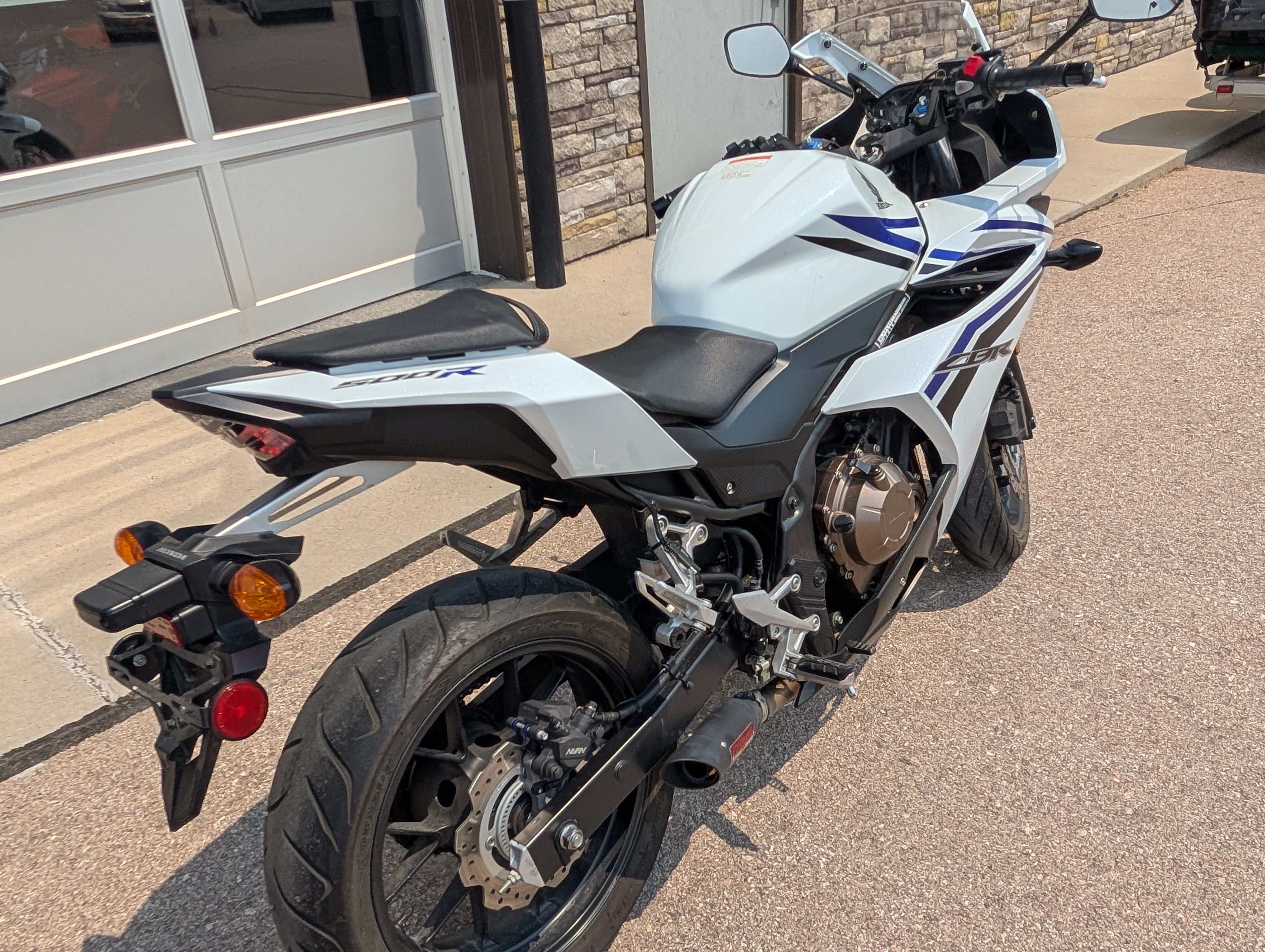 powersport image