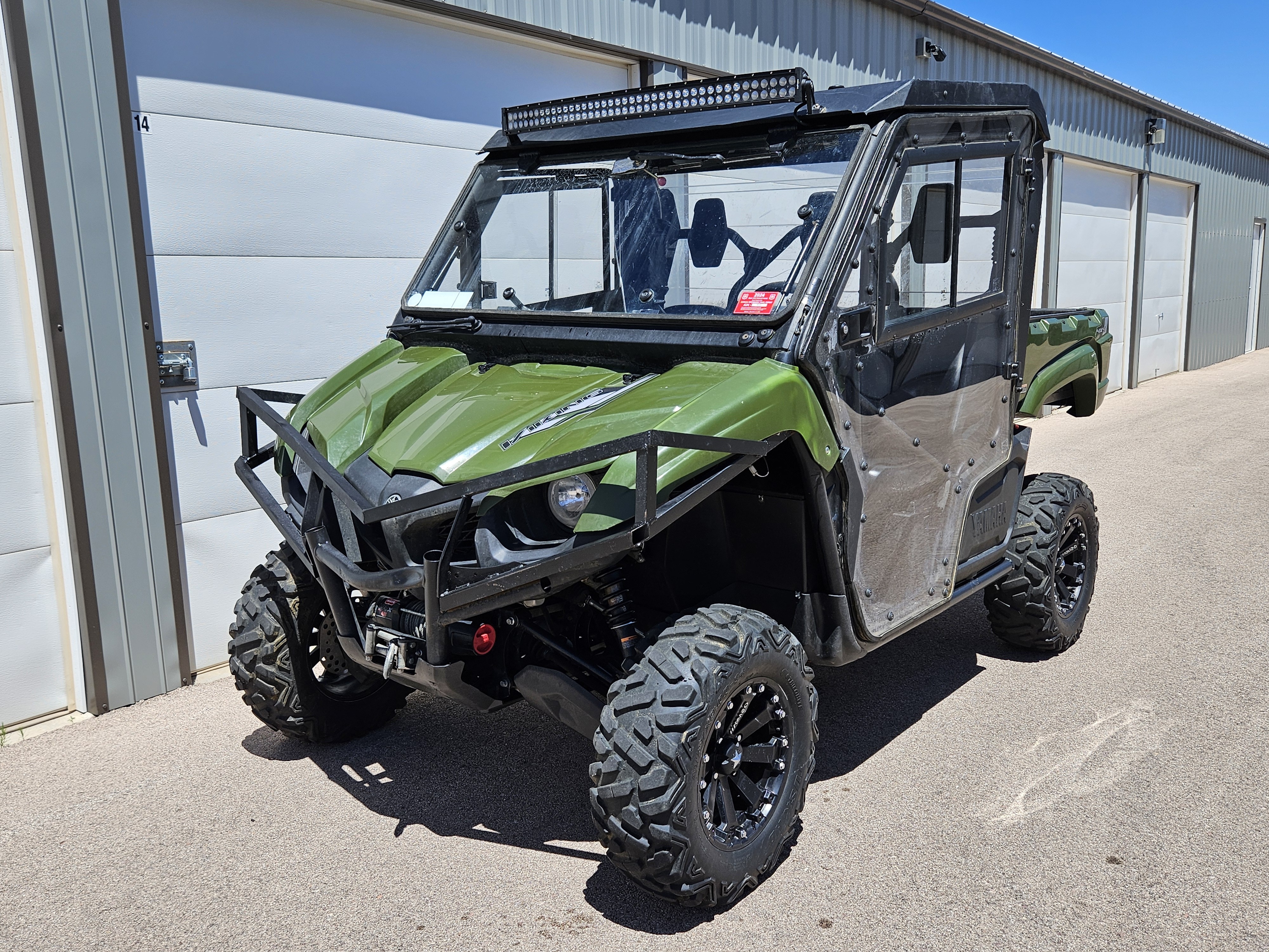 powersport image