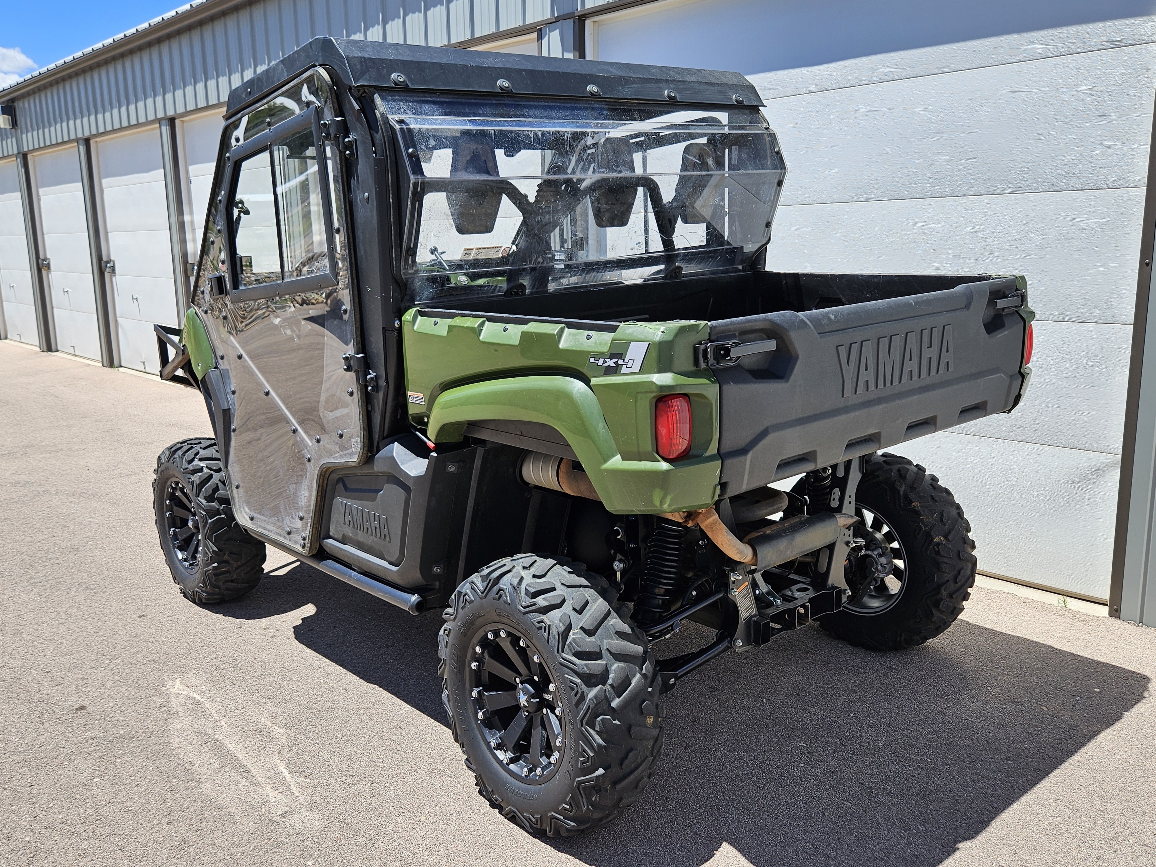 powersport image
