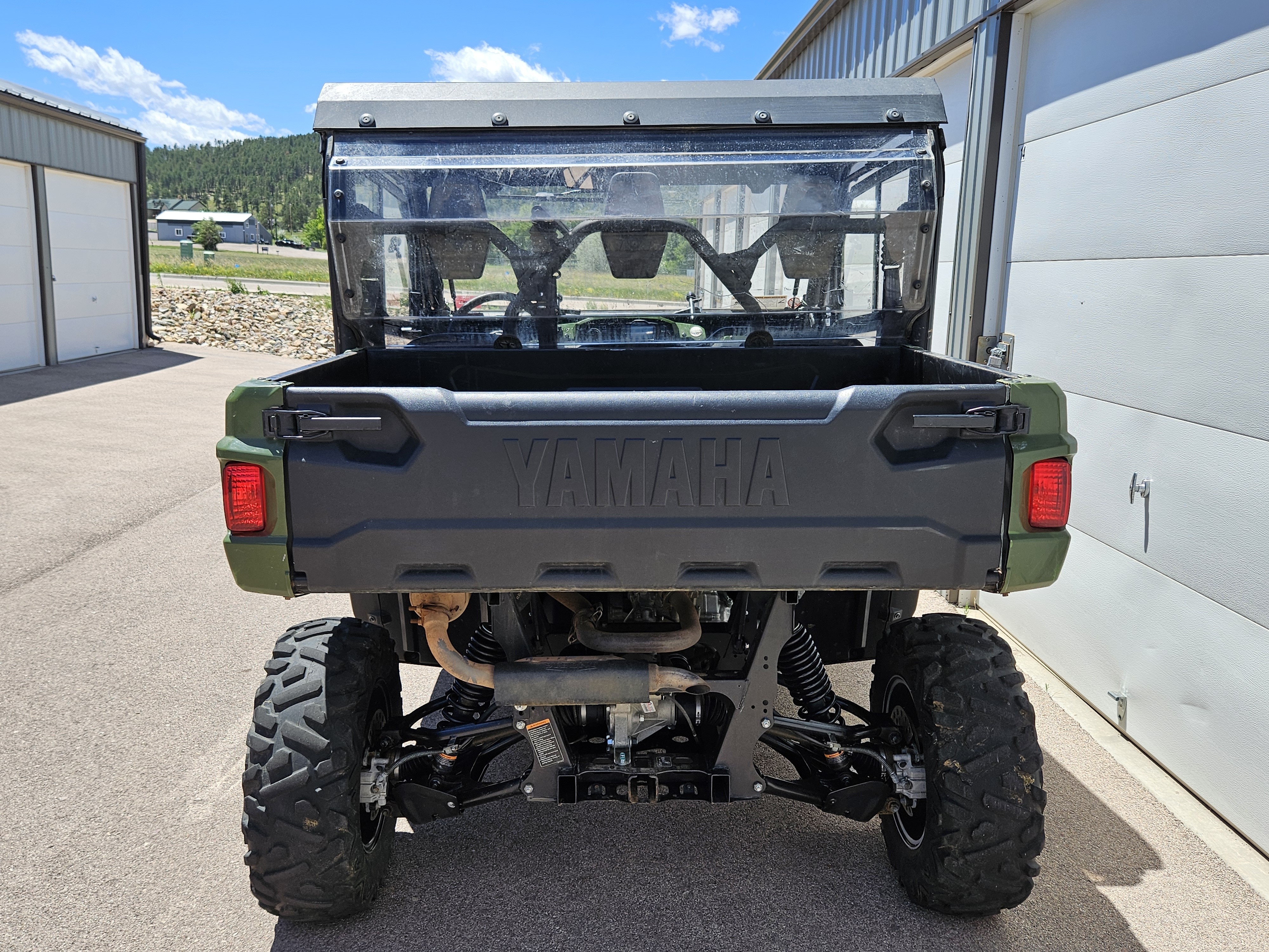 powersport image