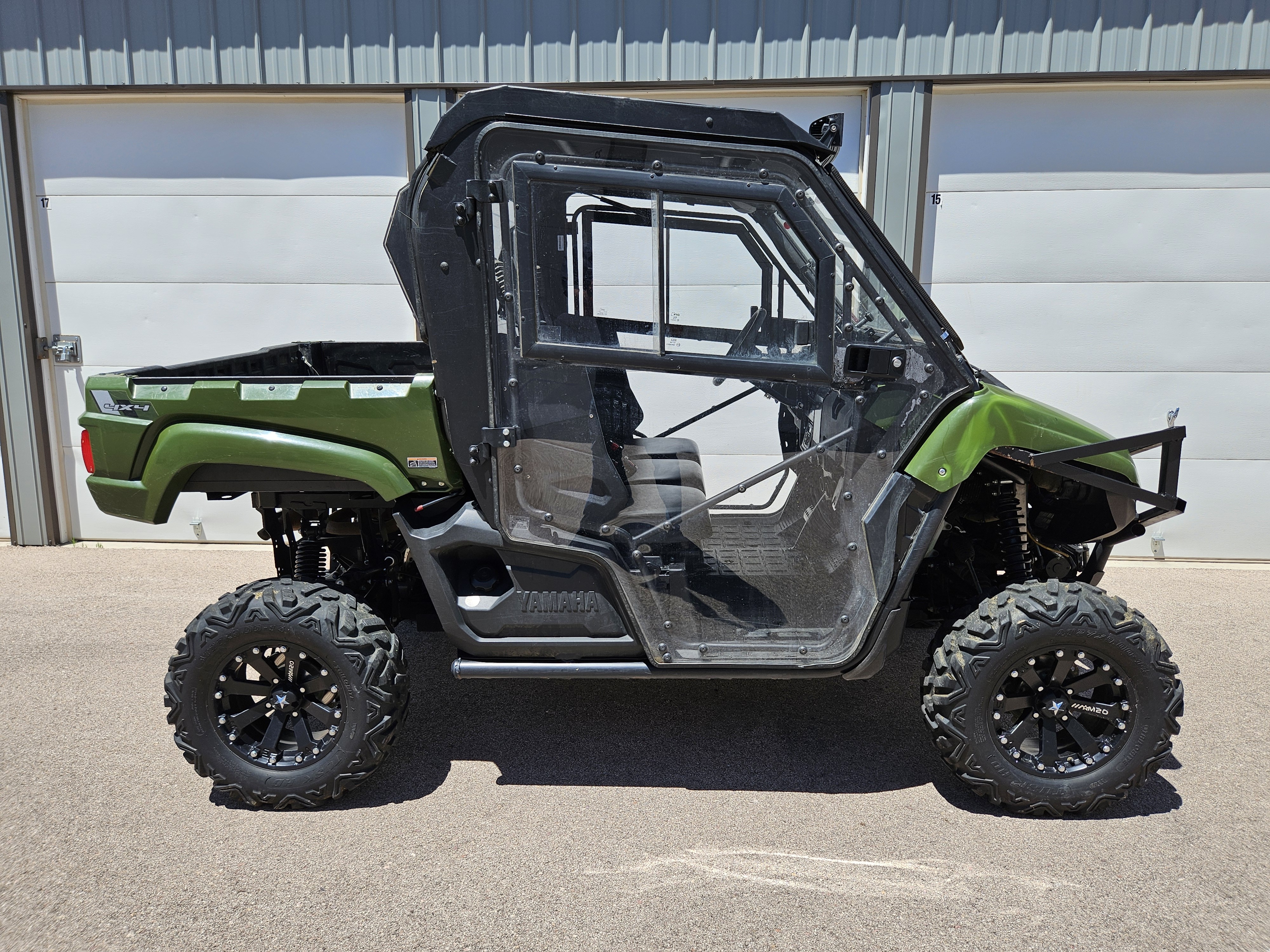 powersport image