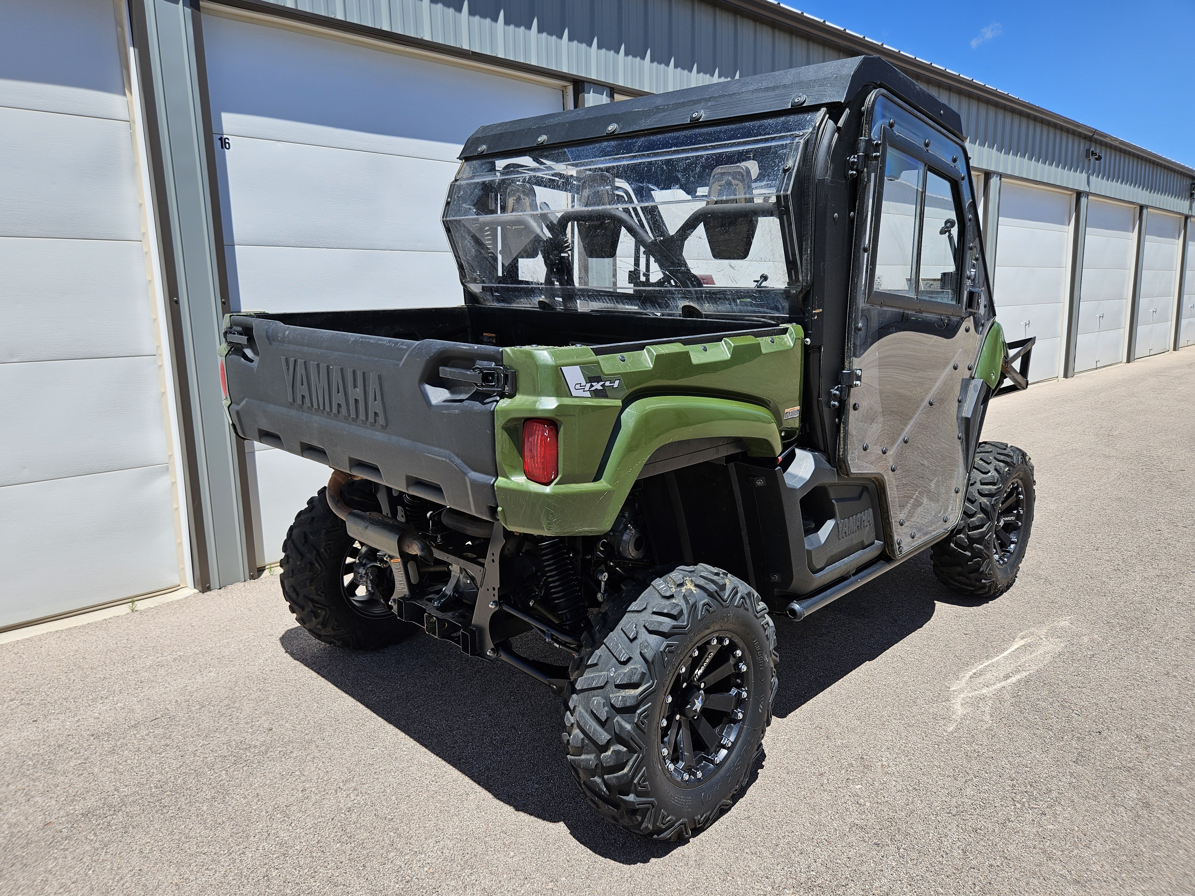 powersport image
