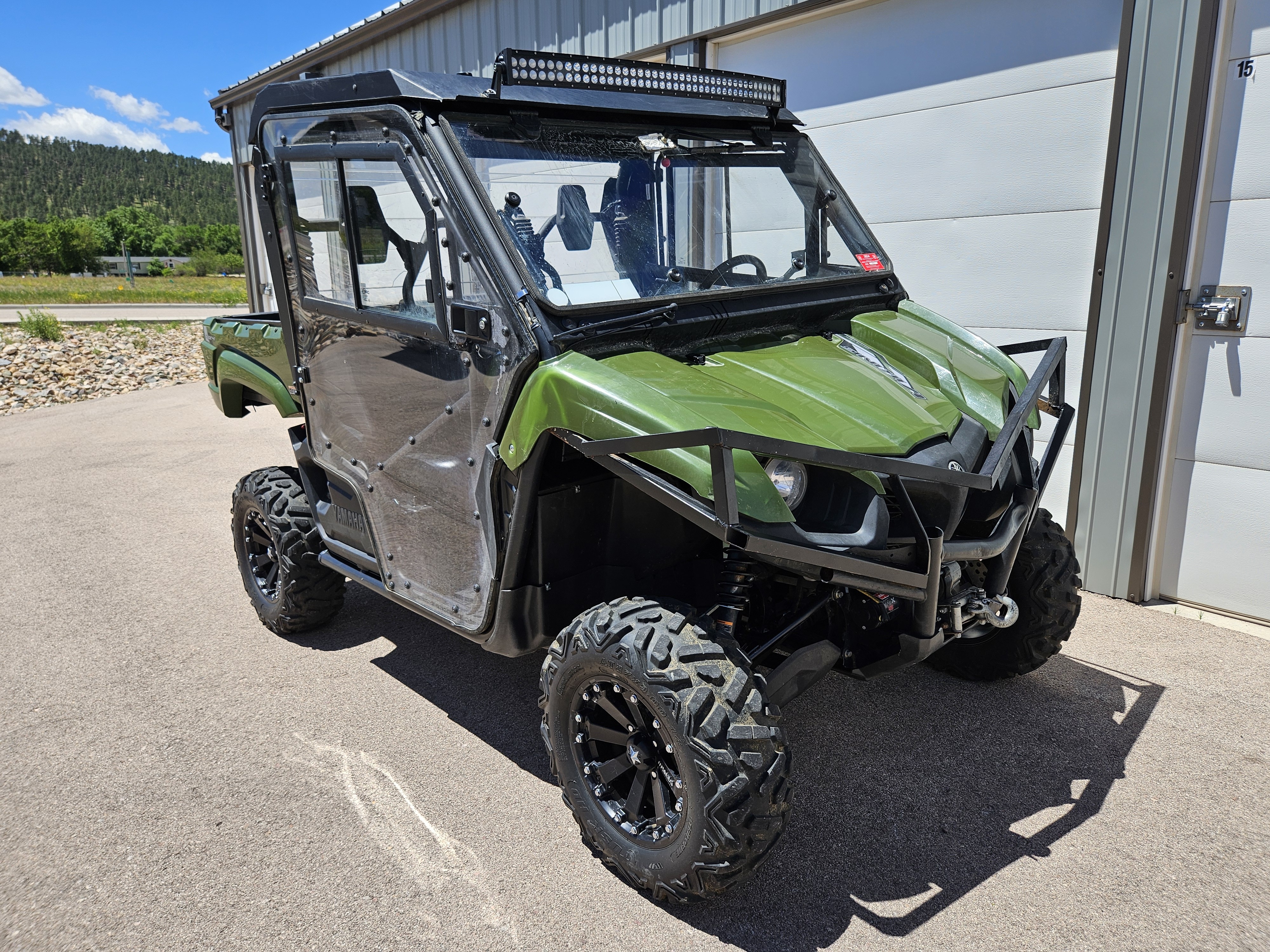 powersport image