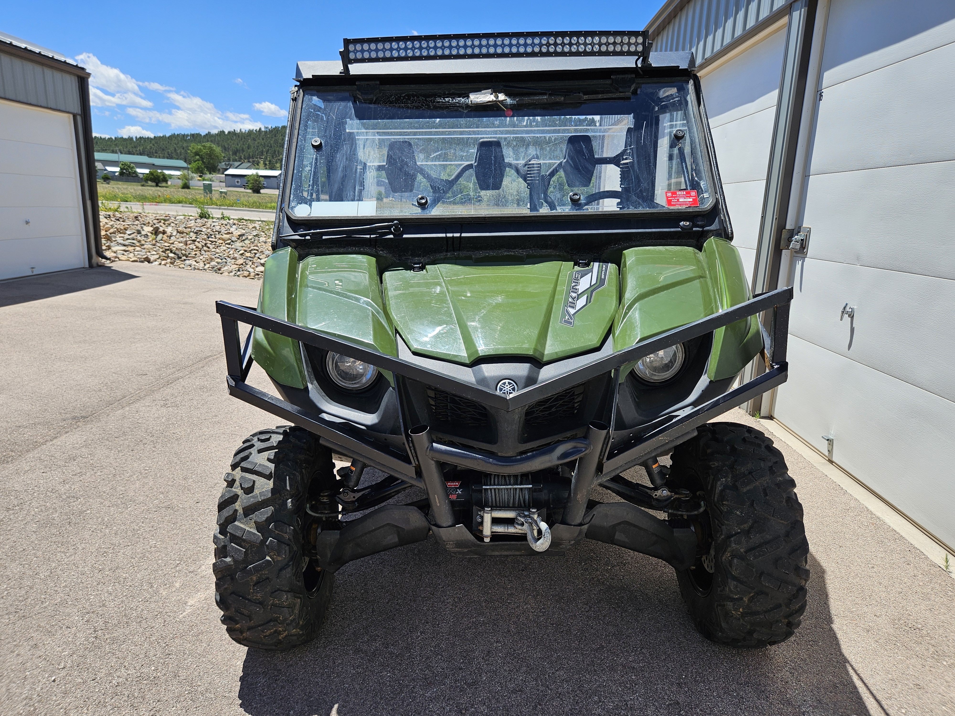powersport image