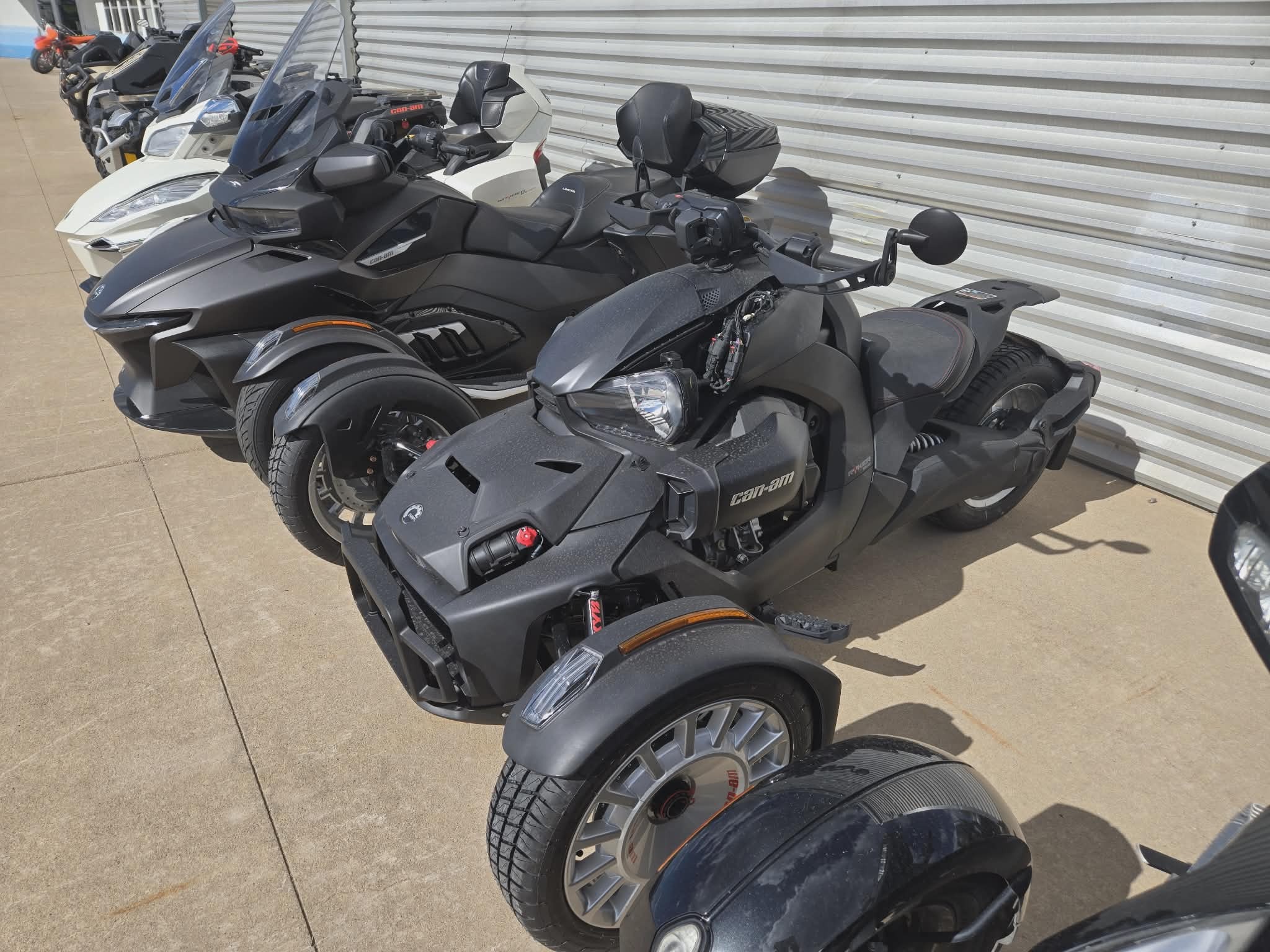 powersport image