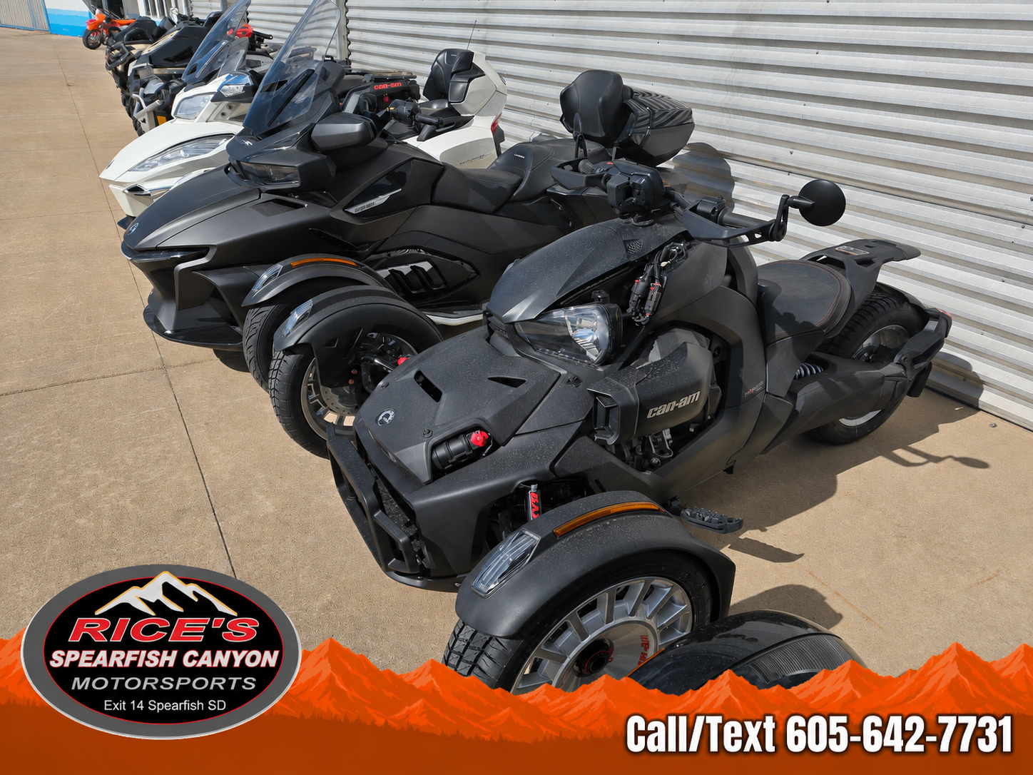 powersport image