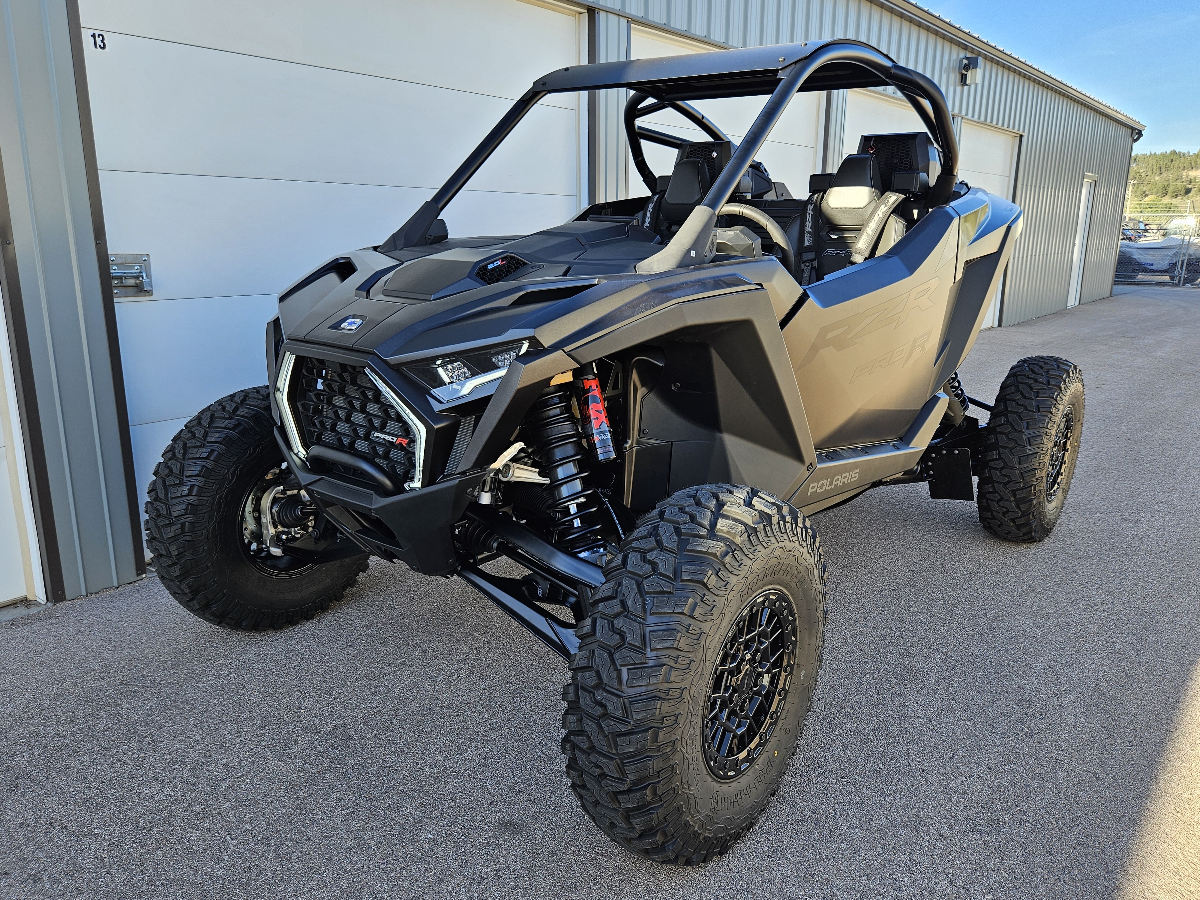 powersport image