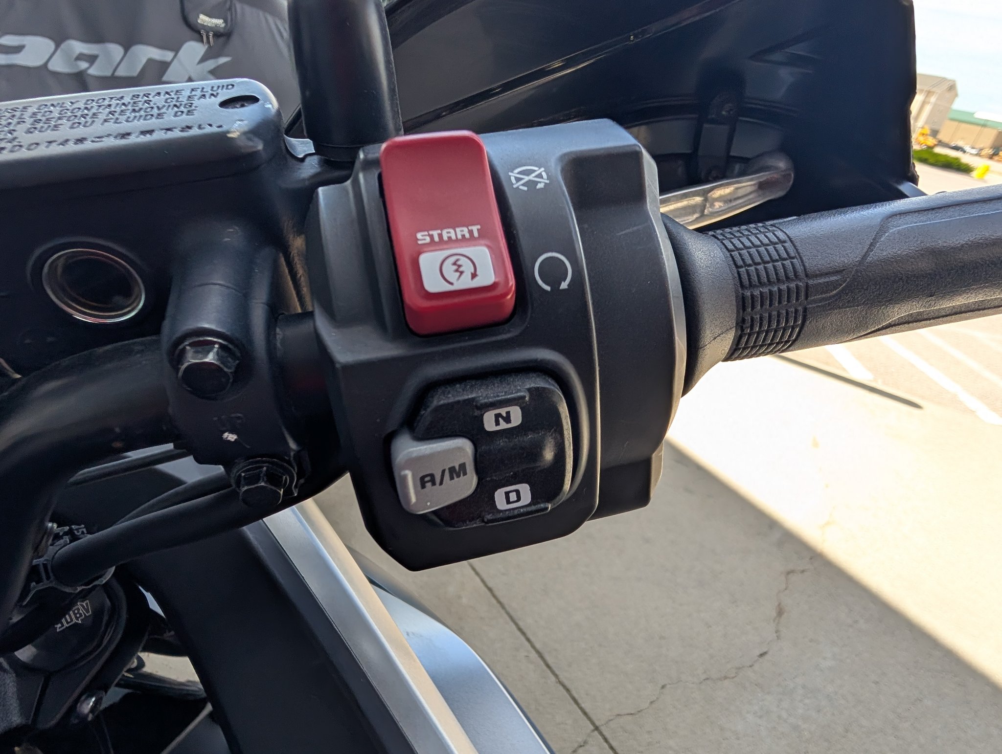 powersport image