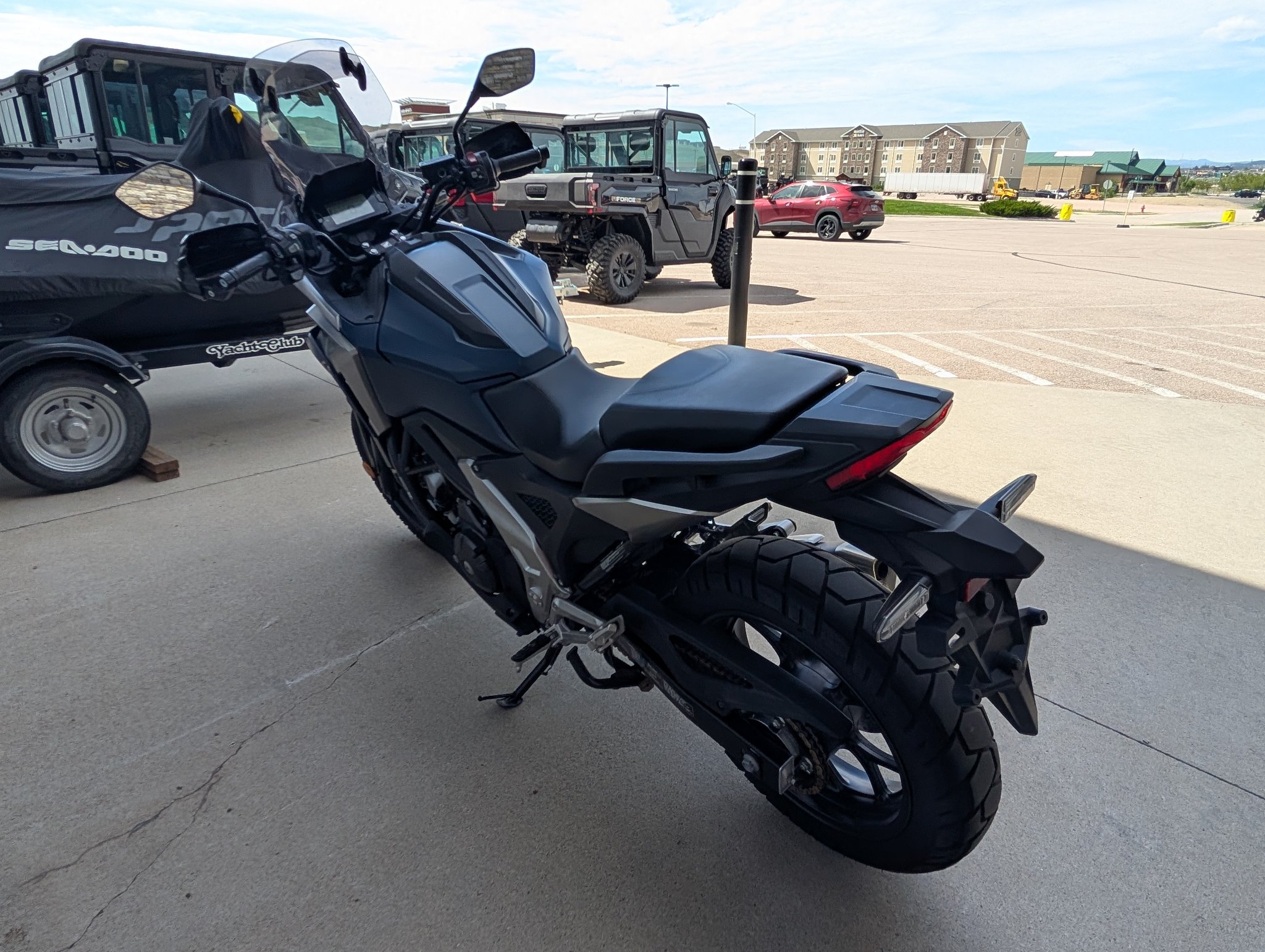 powersport image