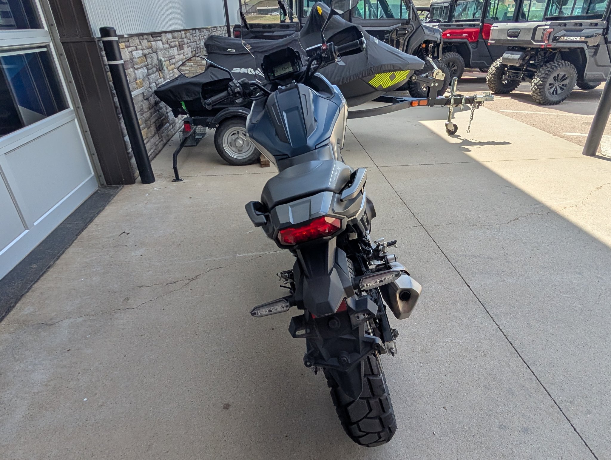 powersport image
