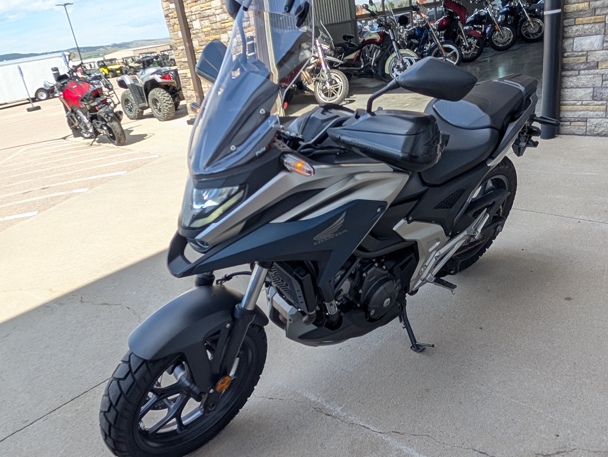 powersport image