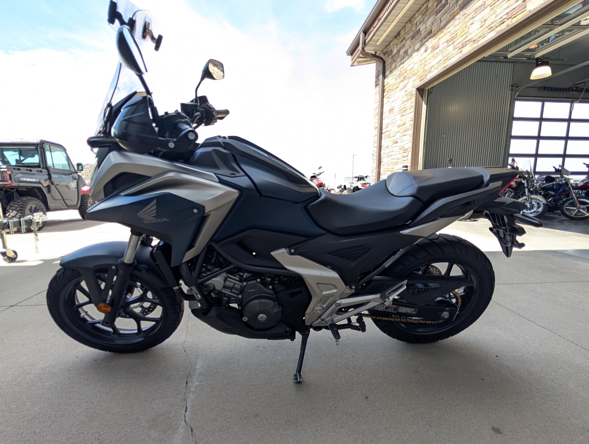 powersport image