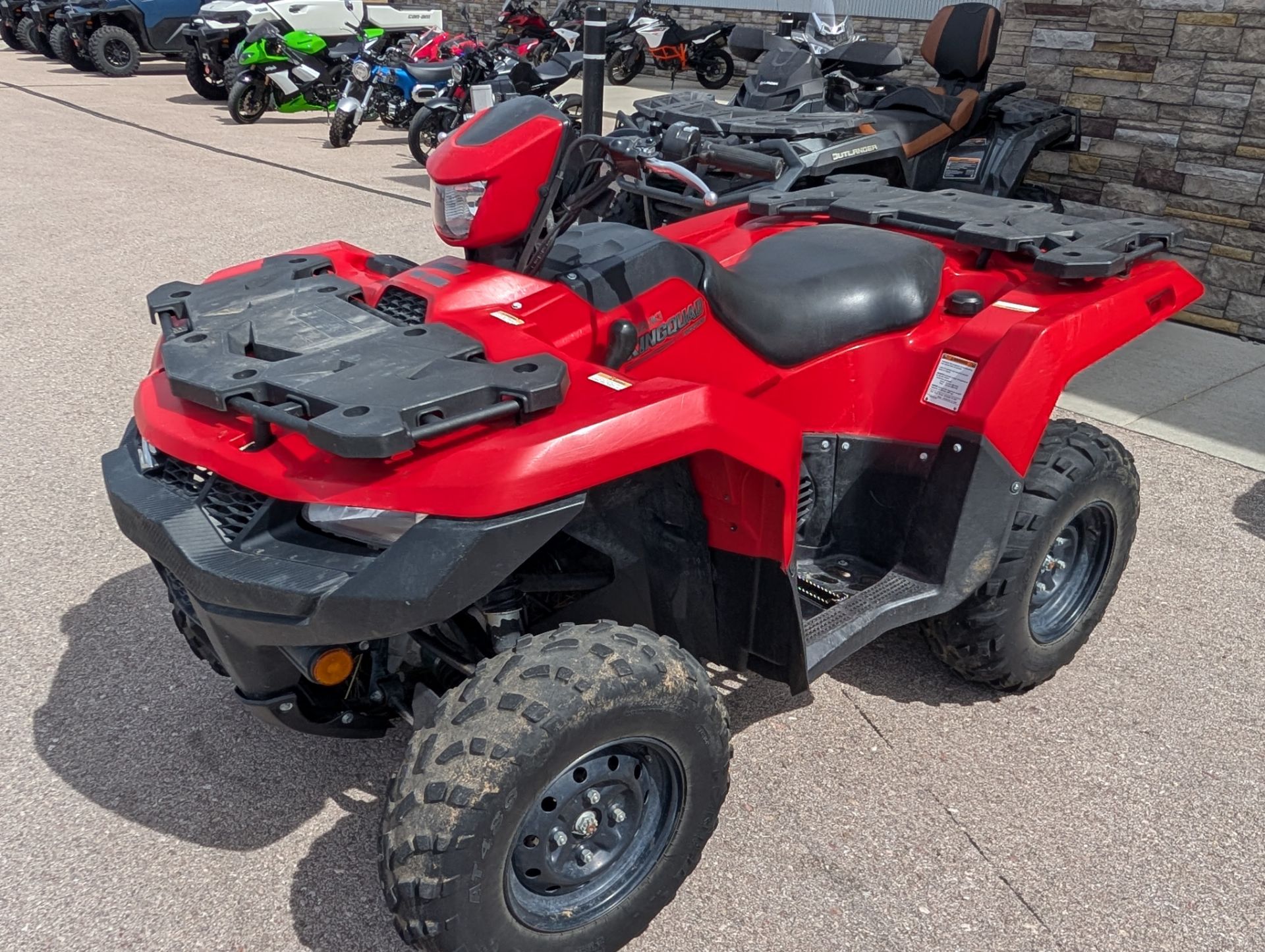 powersport image