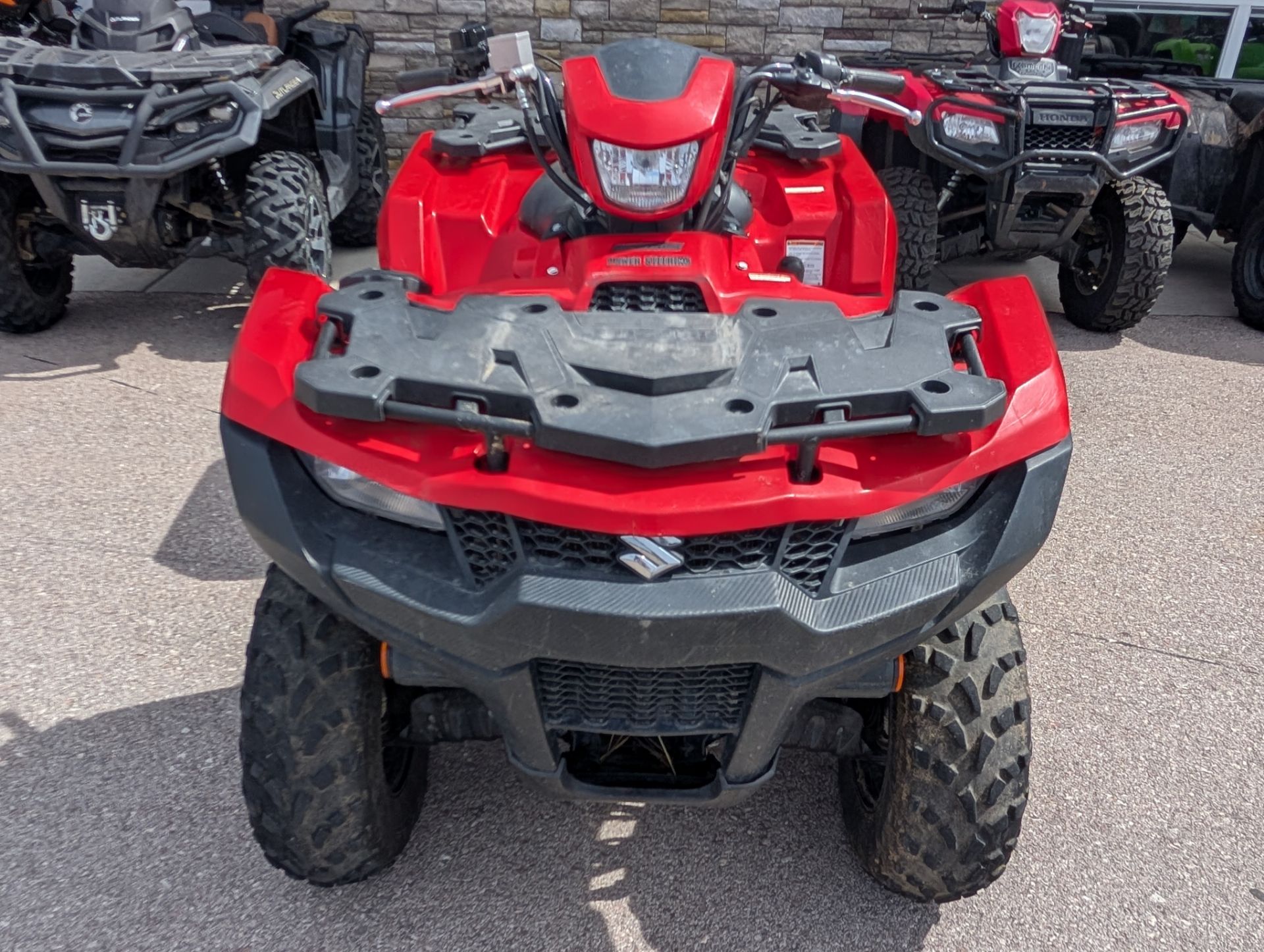 powersport image