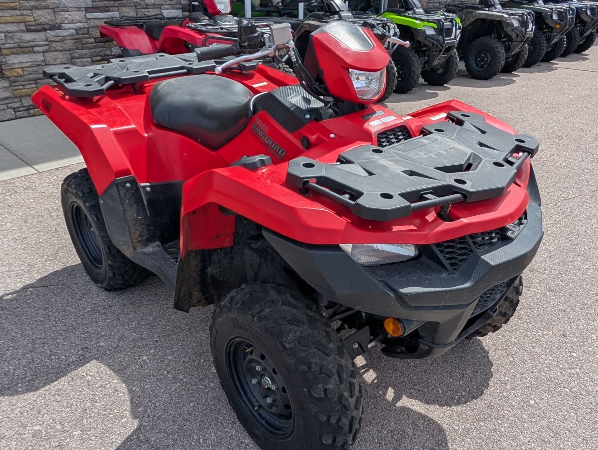 powersport image