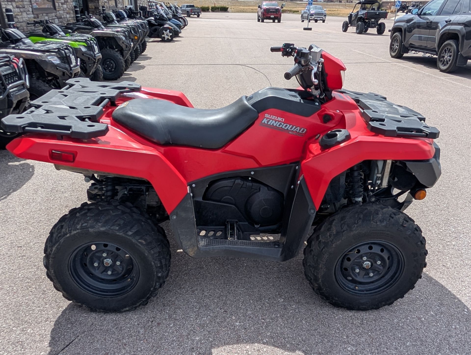powersport image
