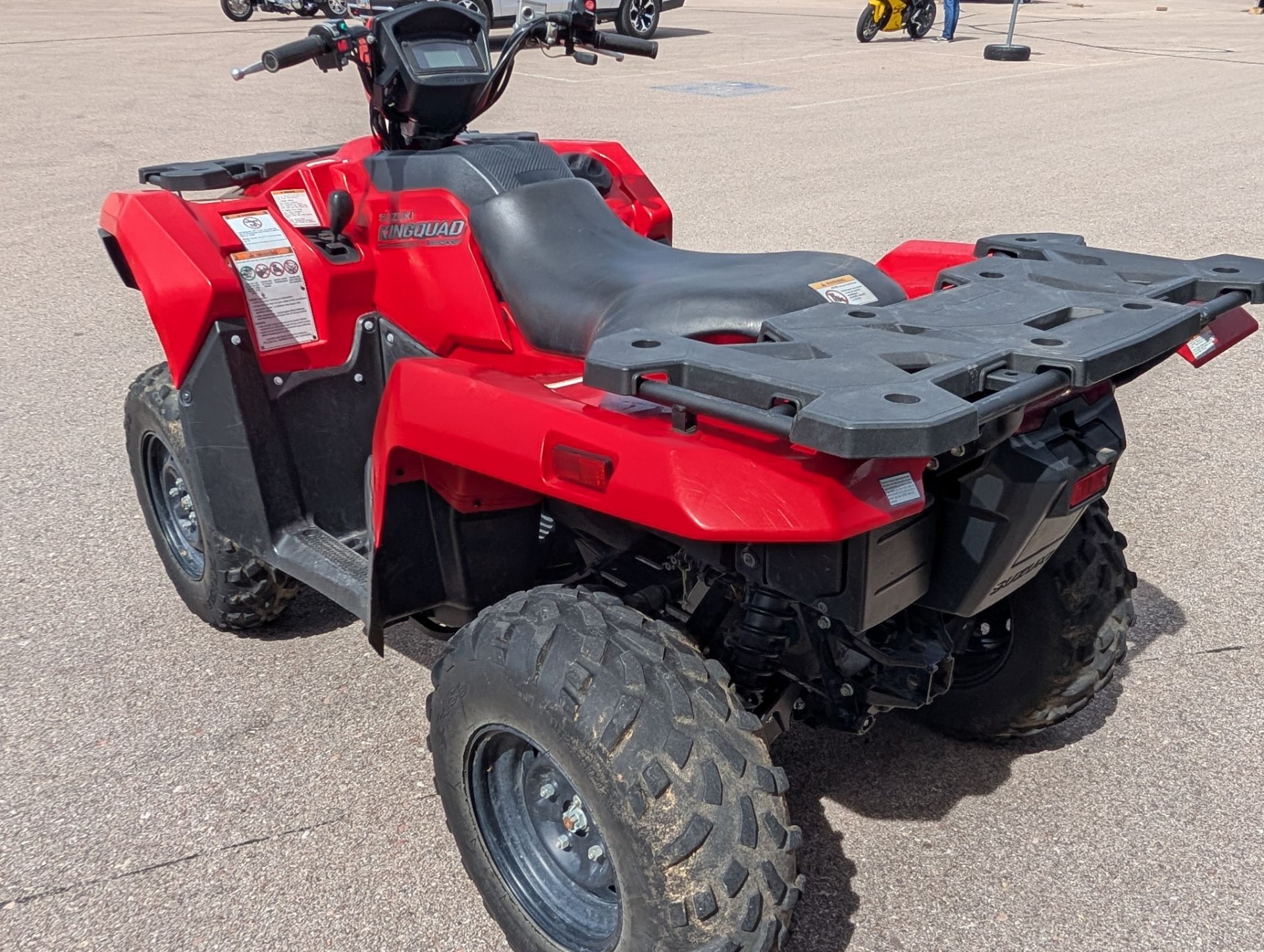 powersport image