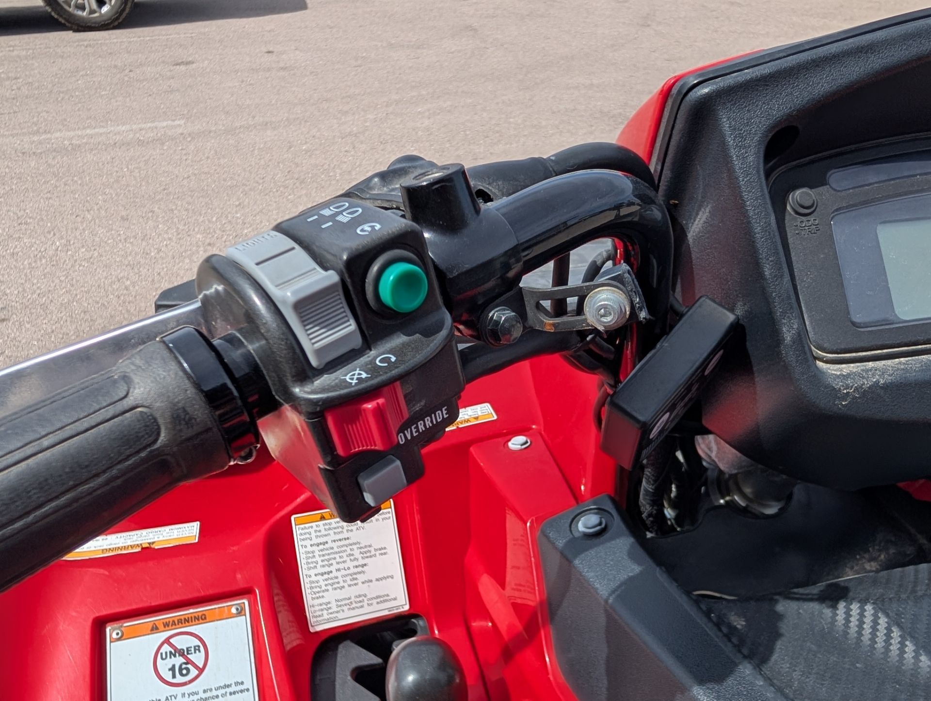 powersport image