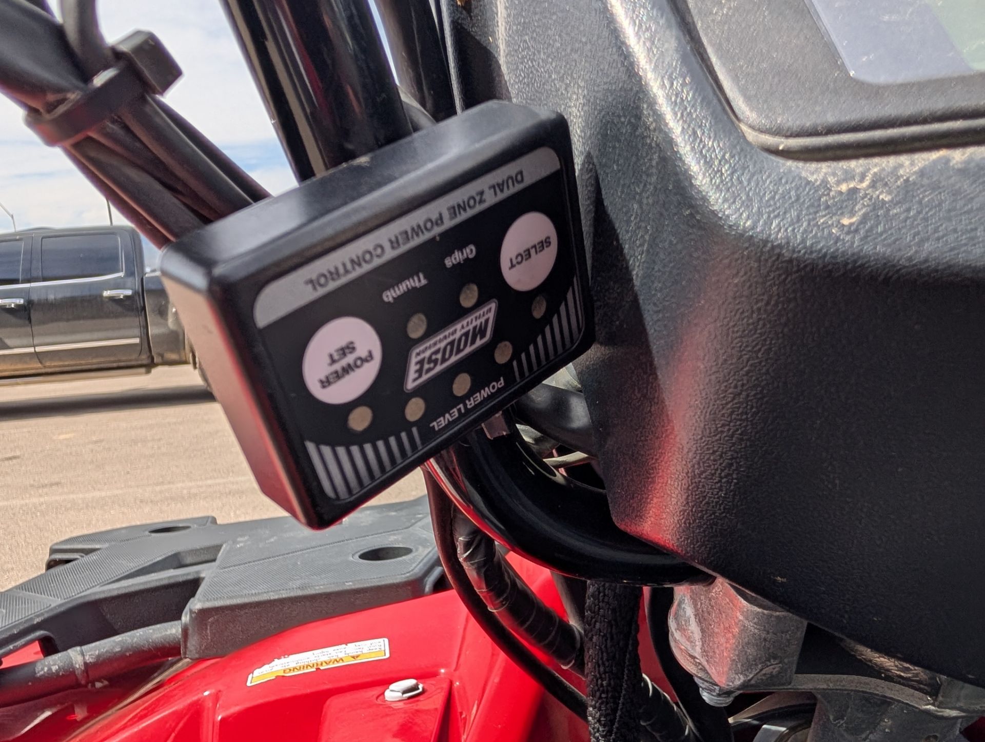 powersport image